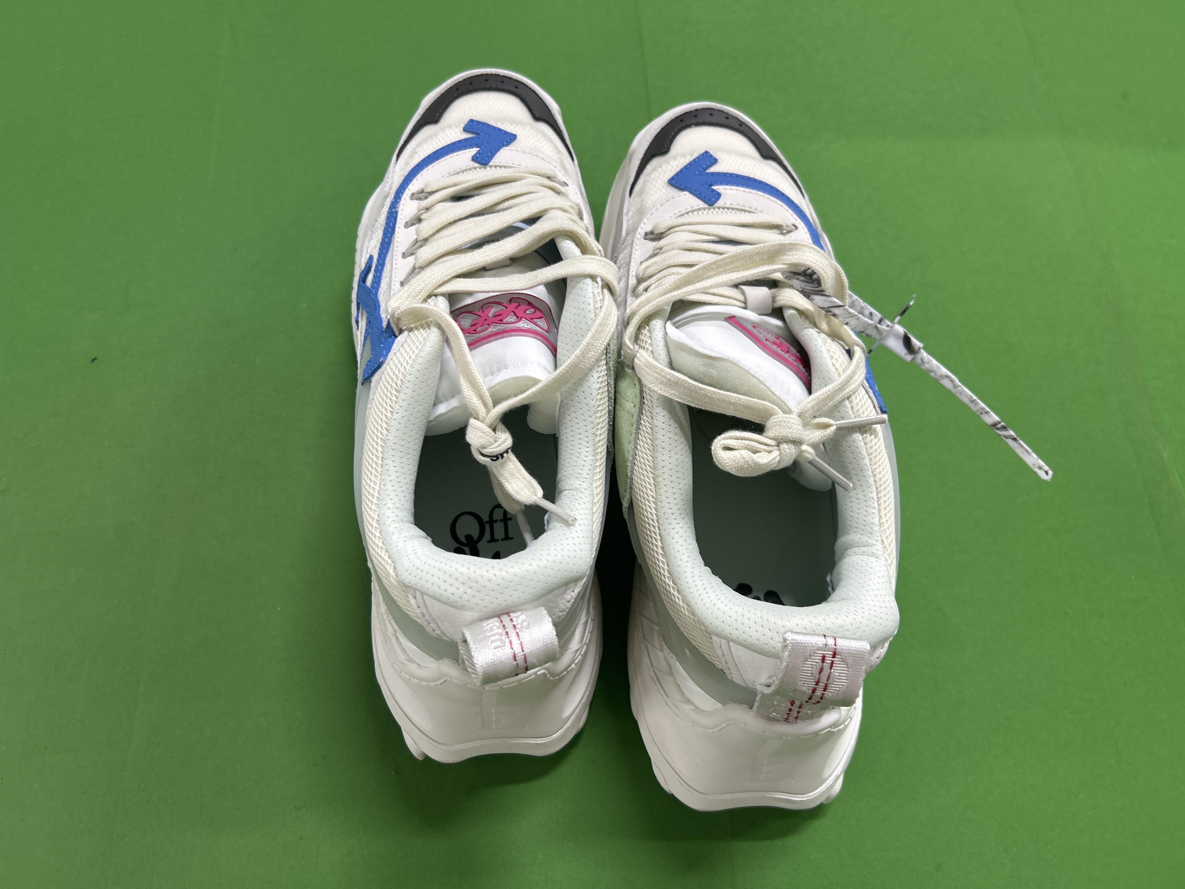 QC Photo - 6 OPTIONS