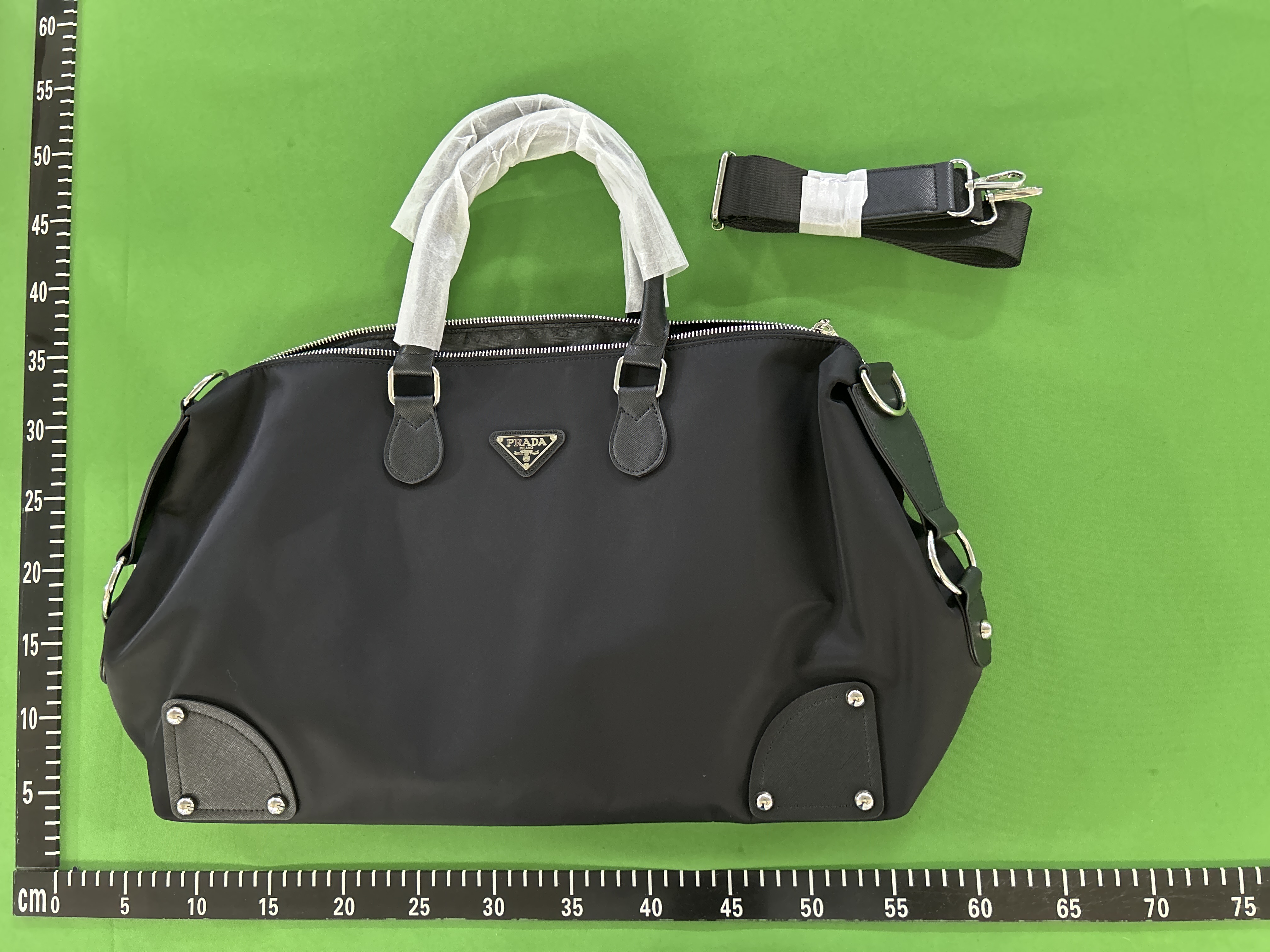 QC Photo - Prada Bag