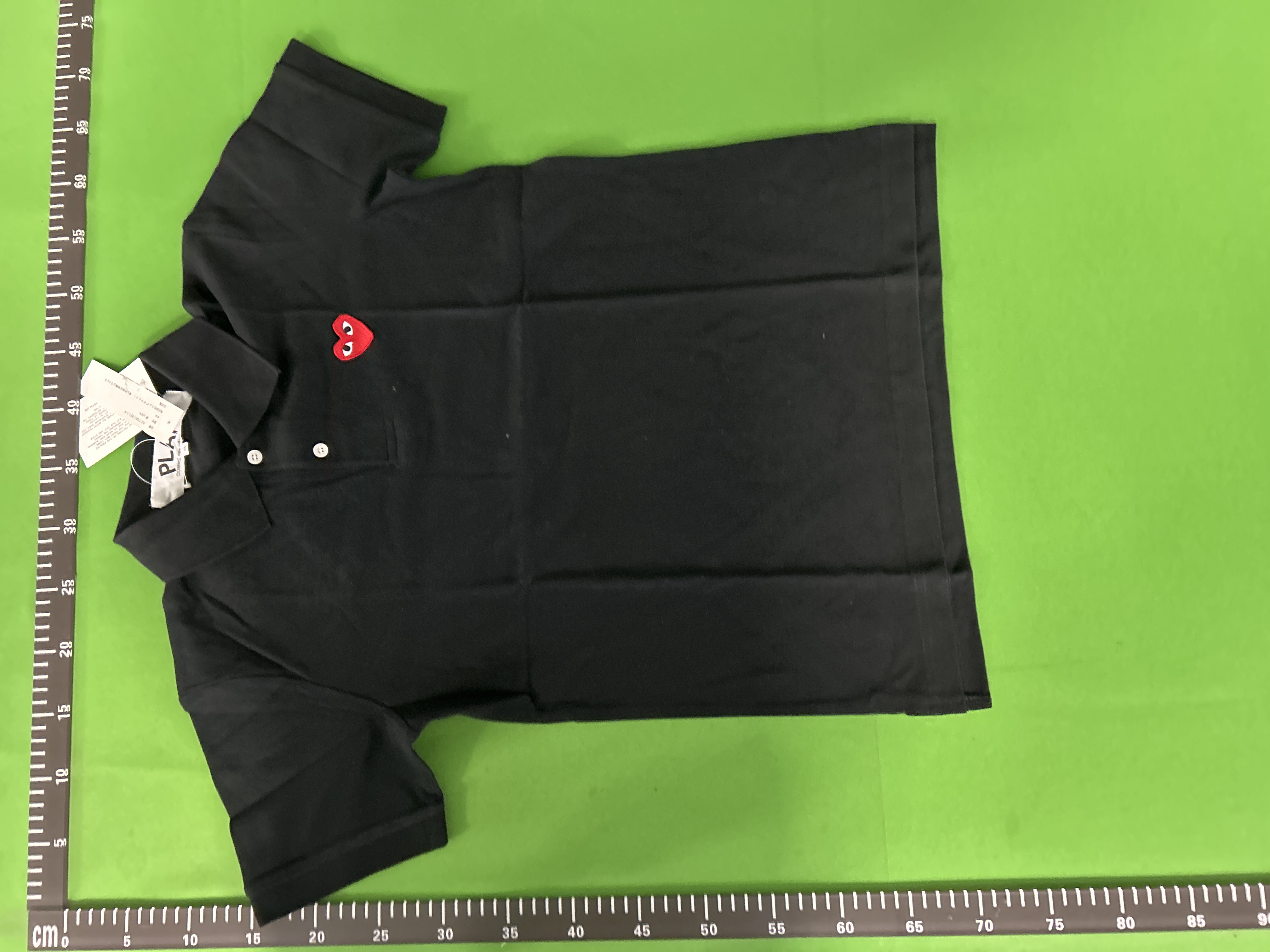 QC Photo - 5 options