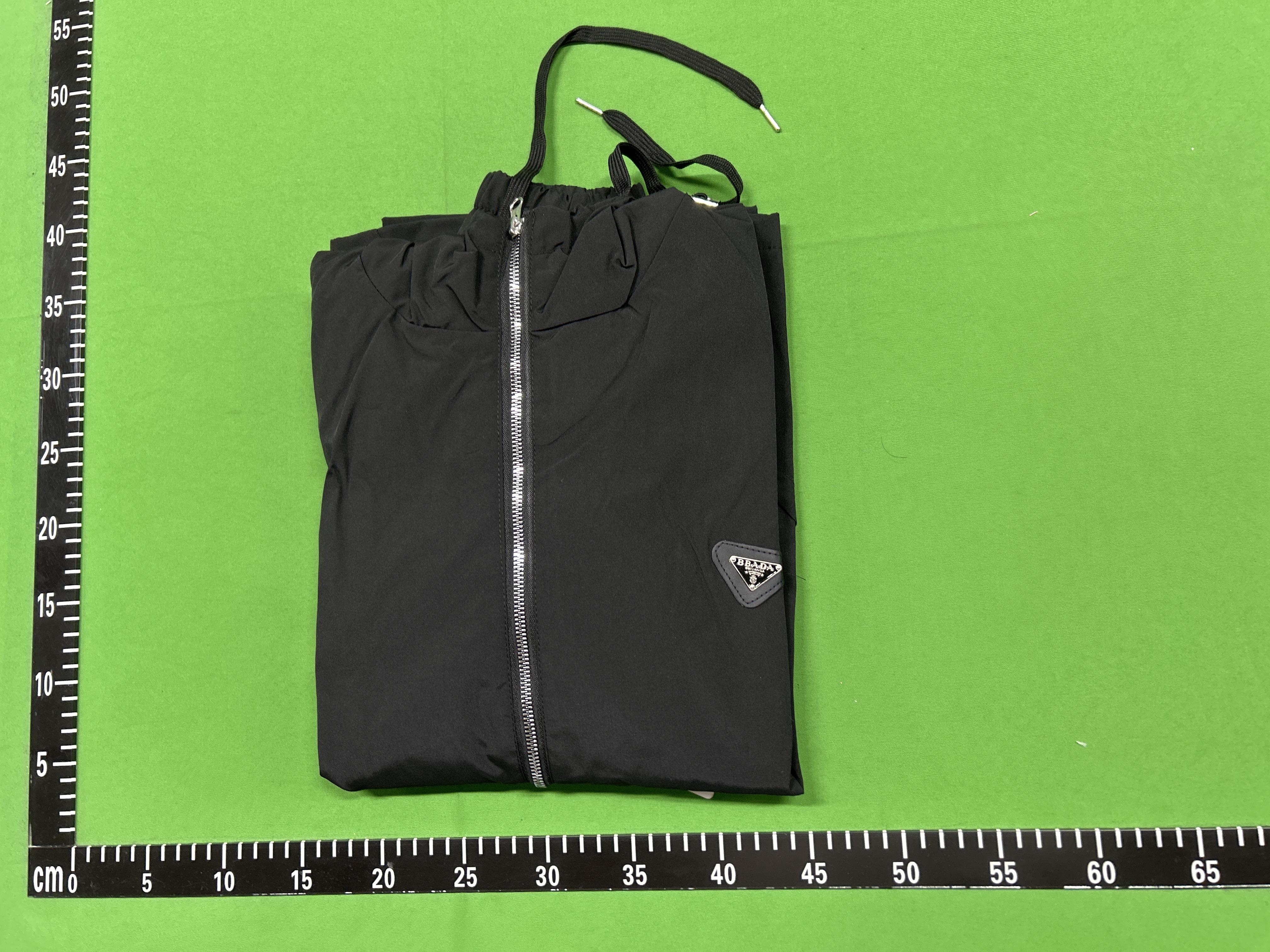 QC Photo - Prada Windbreaker Jacket #2