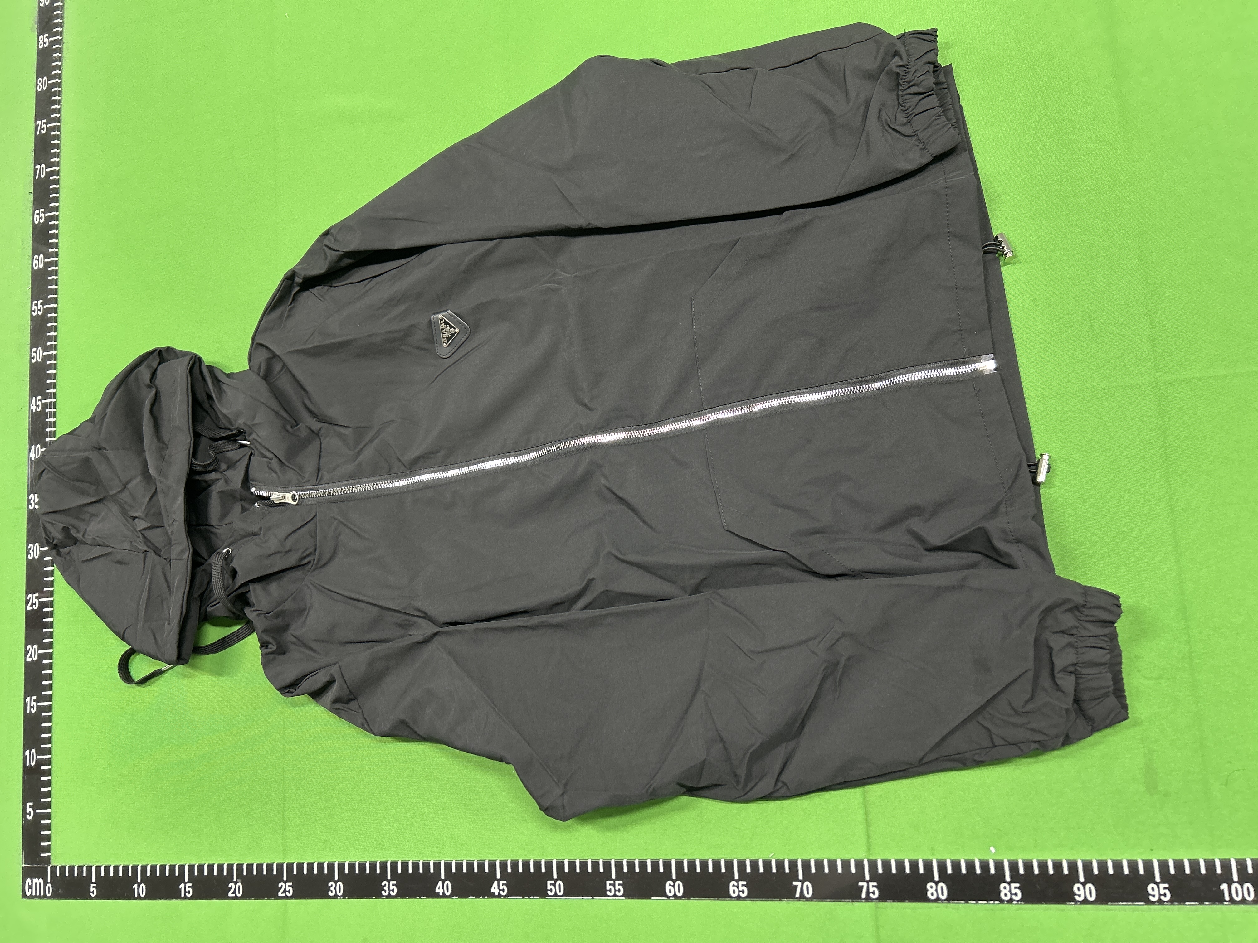 QC Photo - Prada Windbreaker Jacket #2