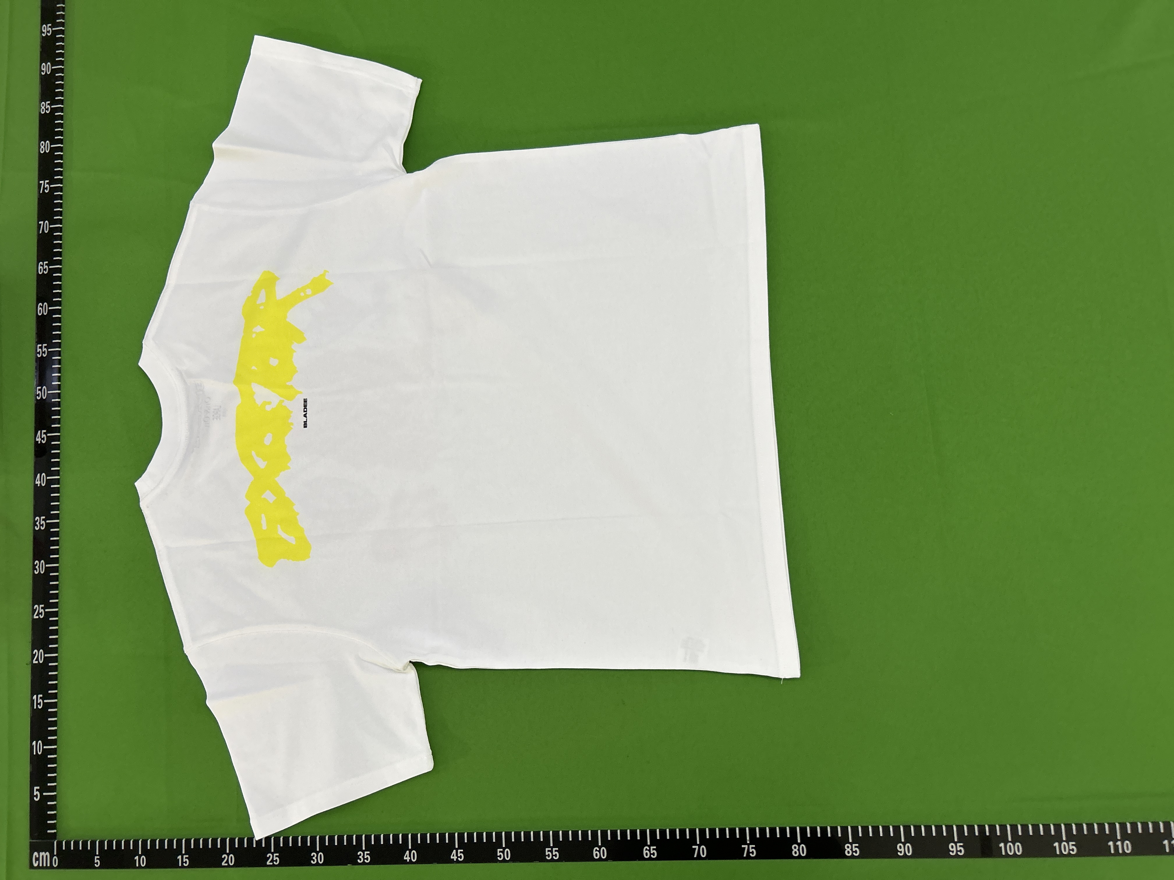 QC Photo - Bladee Exeter Tee