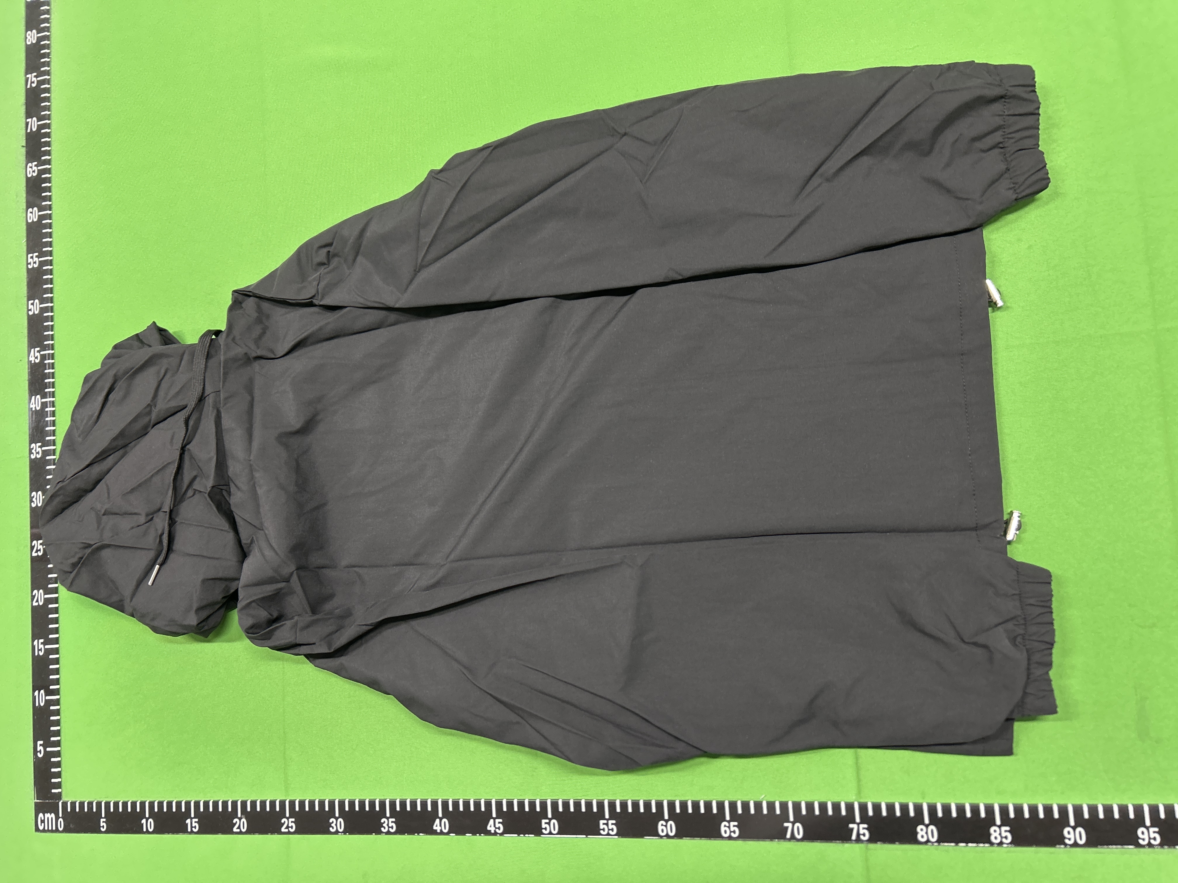 QC Photo - Prada Windbreaker Jacket #2
