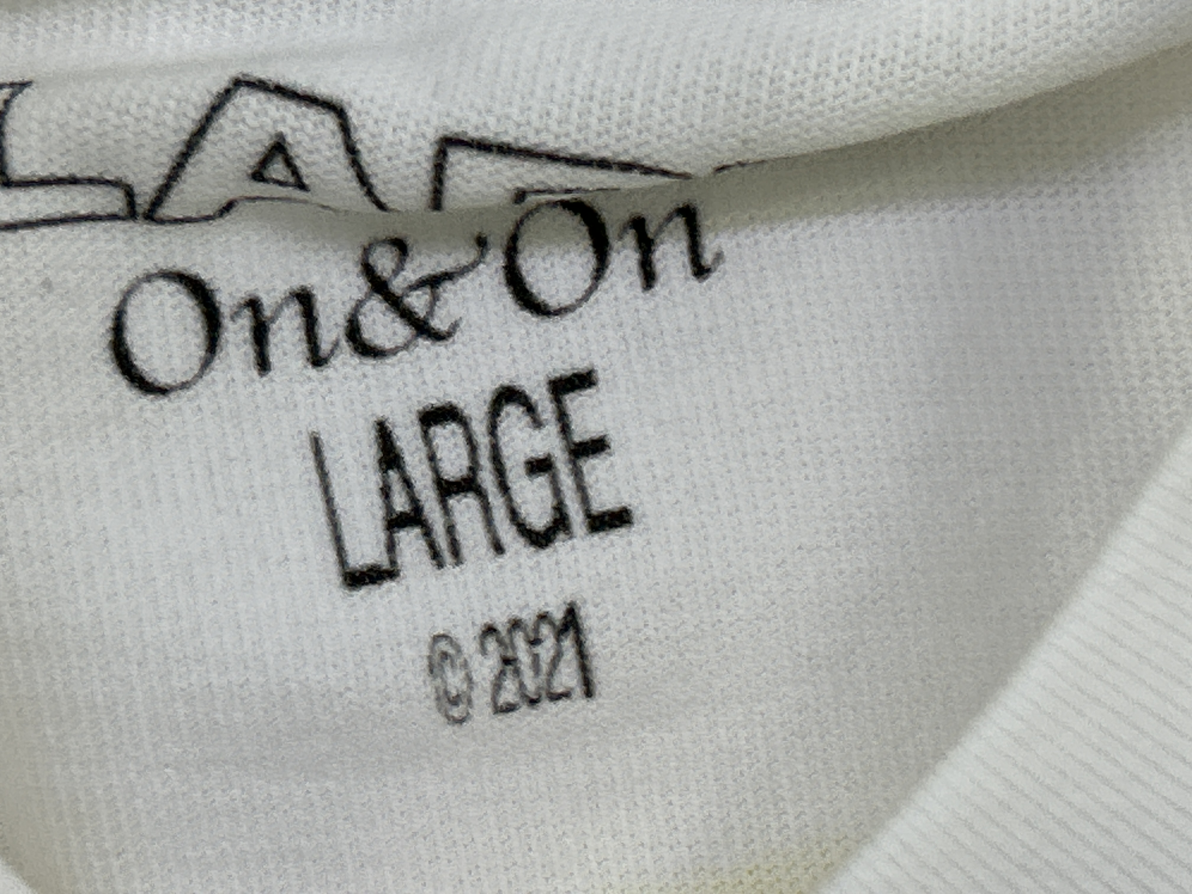 QC Photo - Bladee Exeter Tee