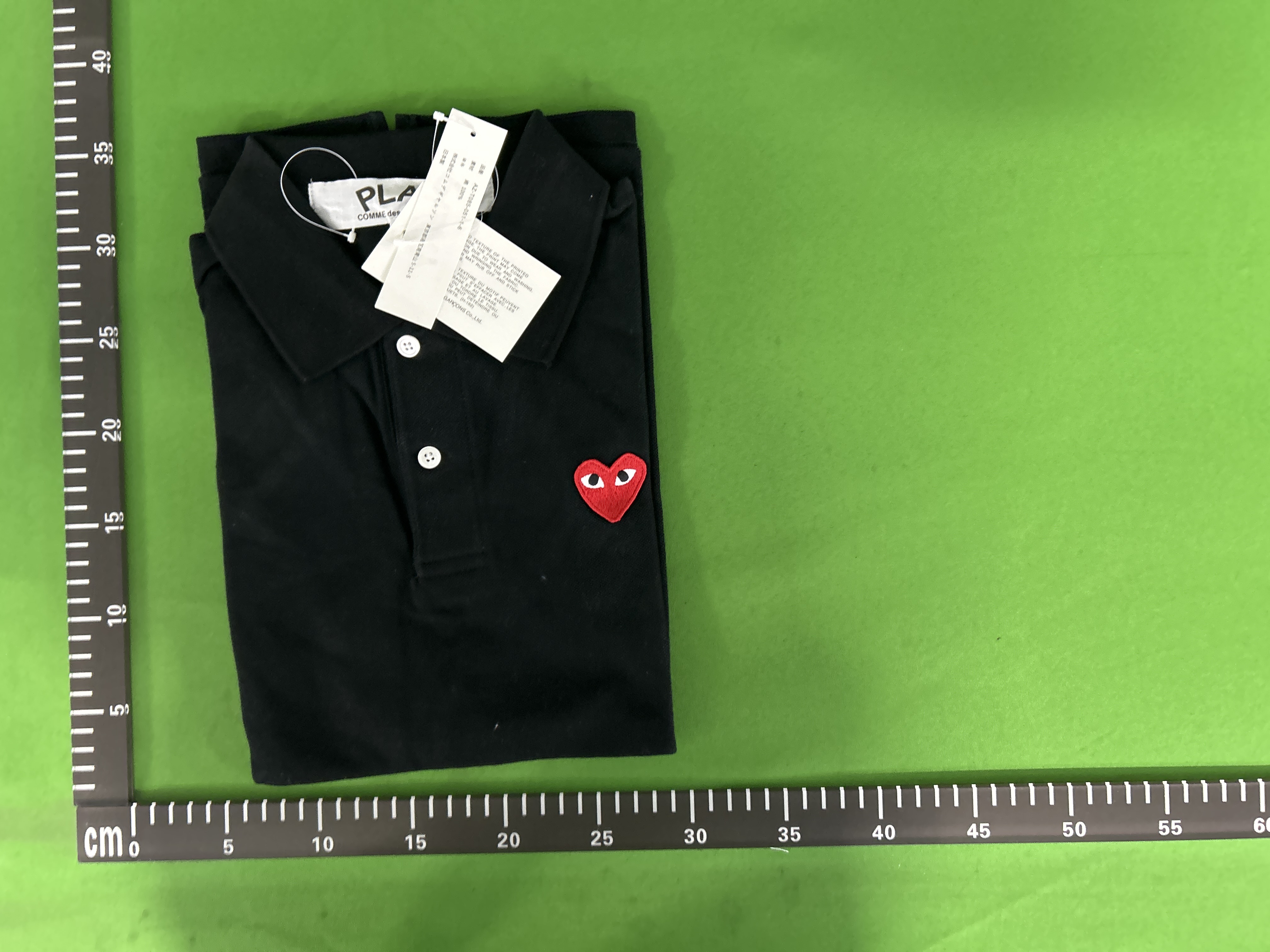 QC Photo - 5 options