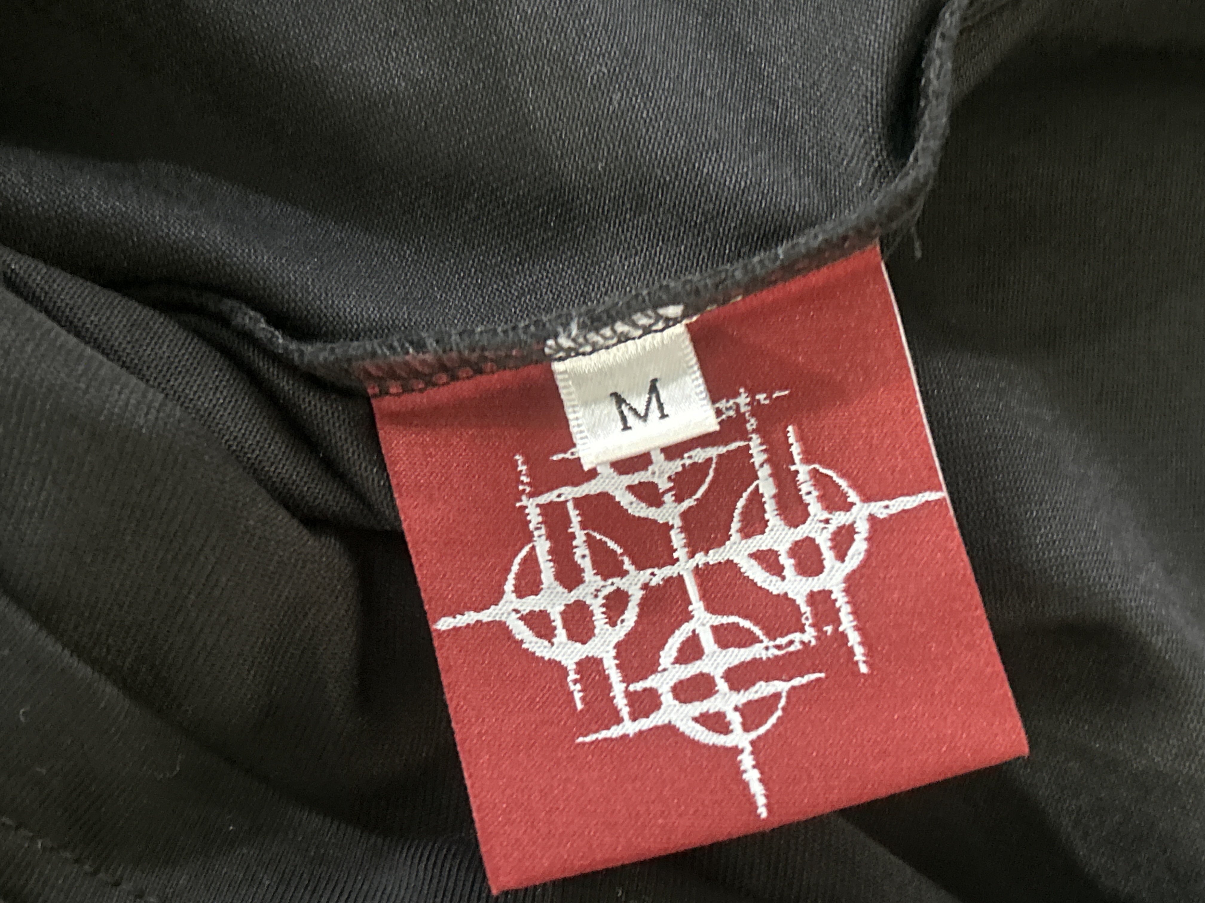 QC Photo - DETW Target Locking Polo