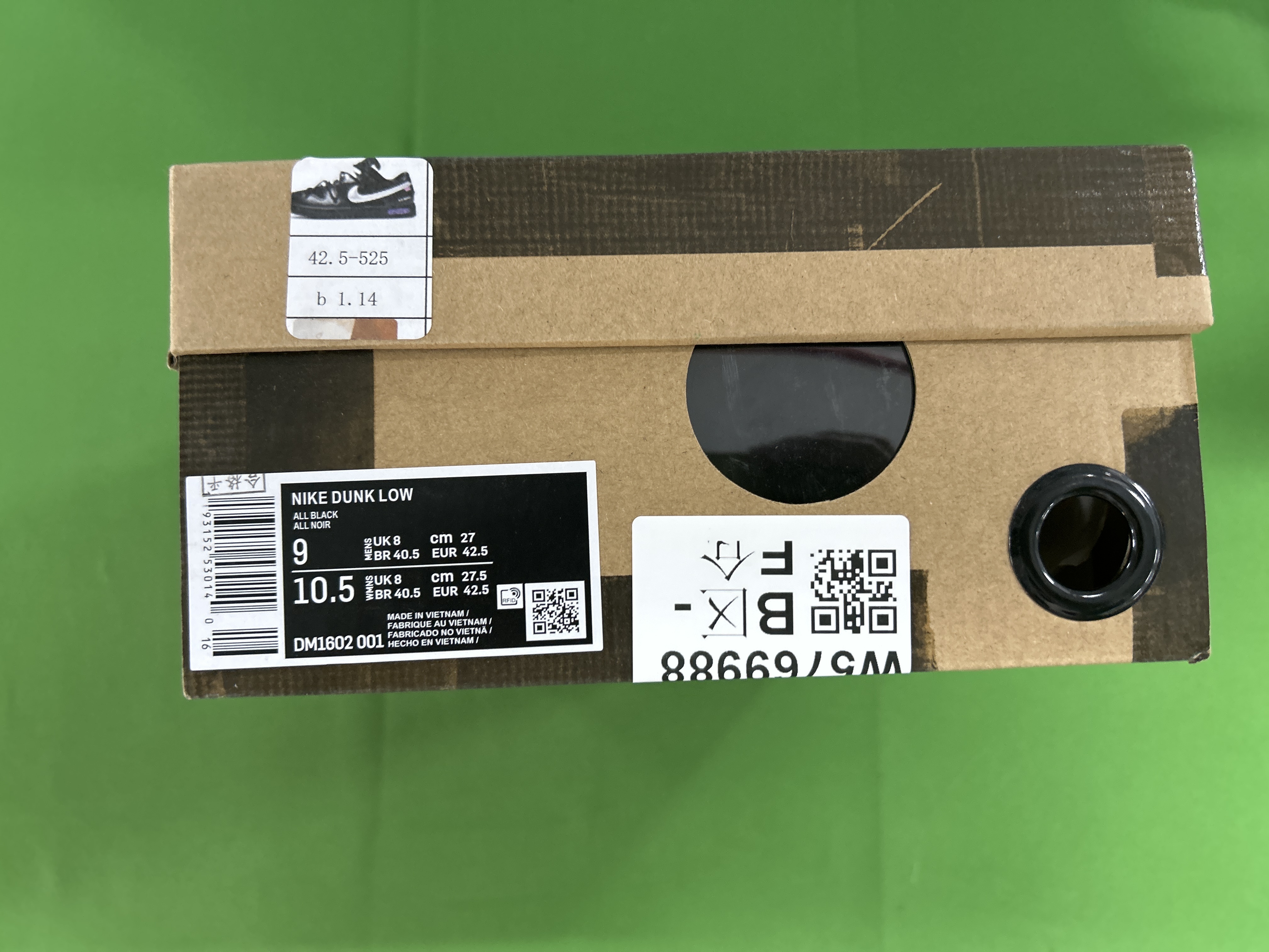 QC Photo - 28 OPTIONS