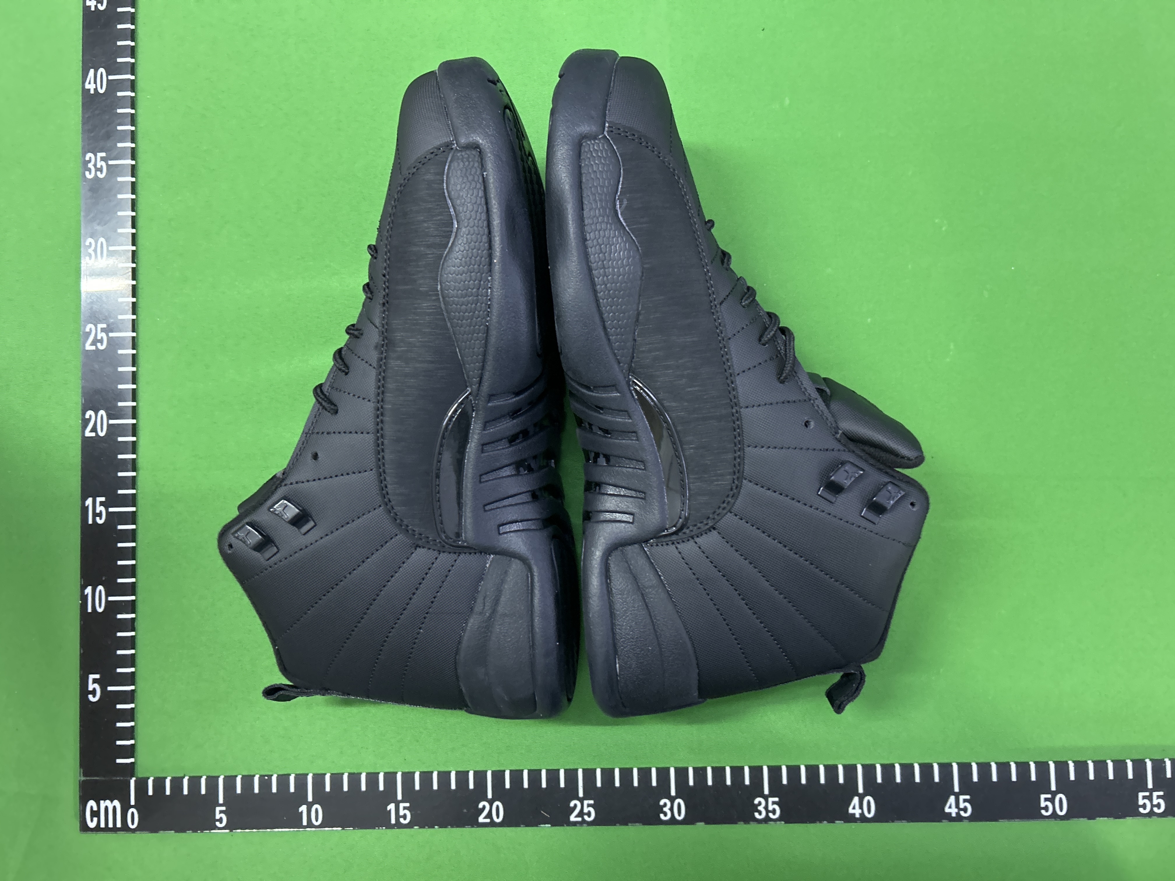 Jordan Jordan 12 BUDGET WW1