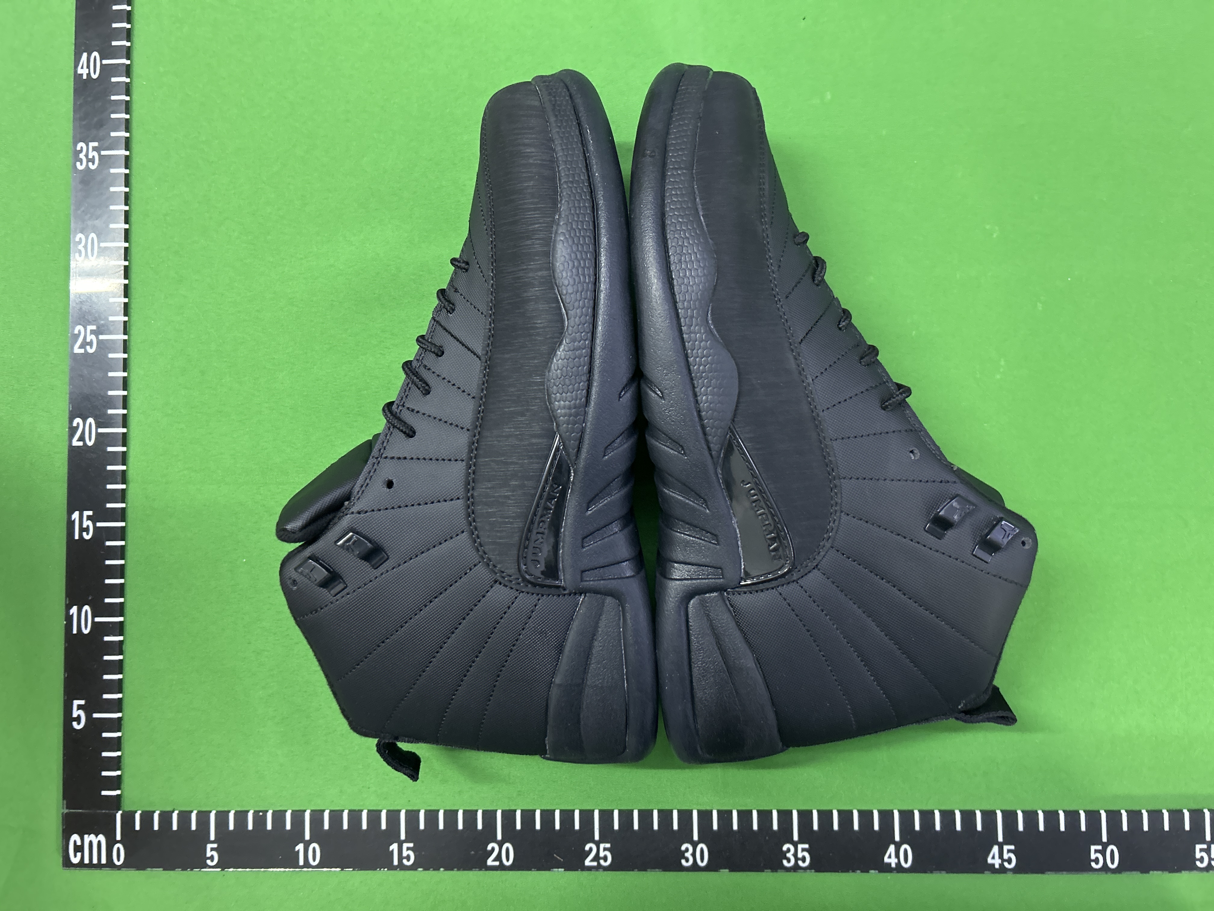 Jordan Jordan 12 WWTOP