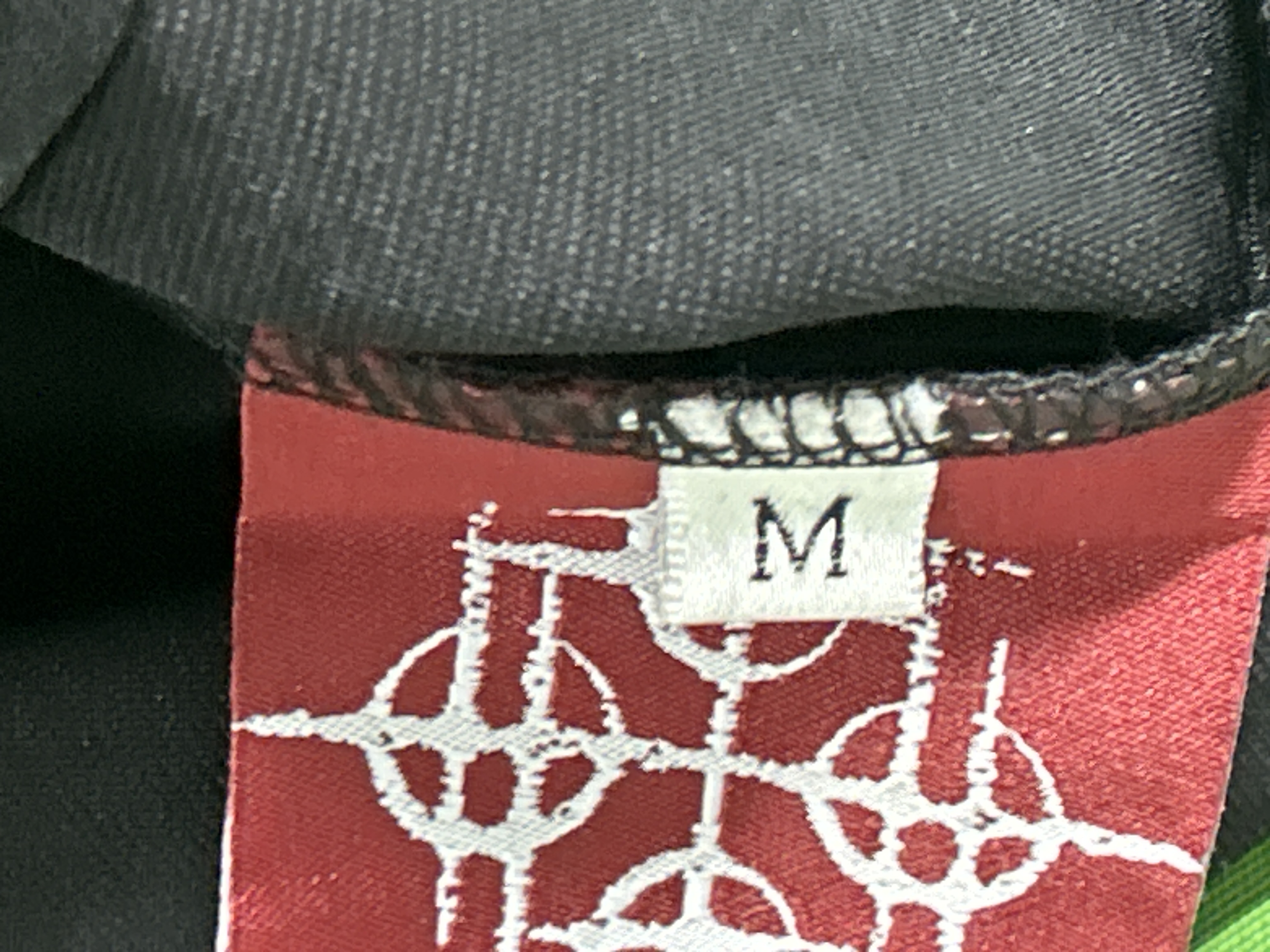 QC Photo - DETW Slogan Polo