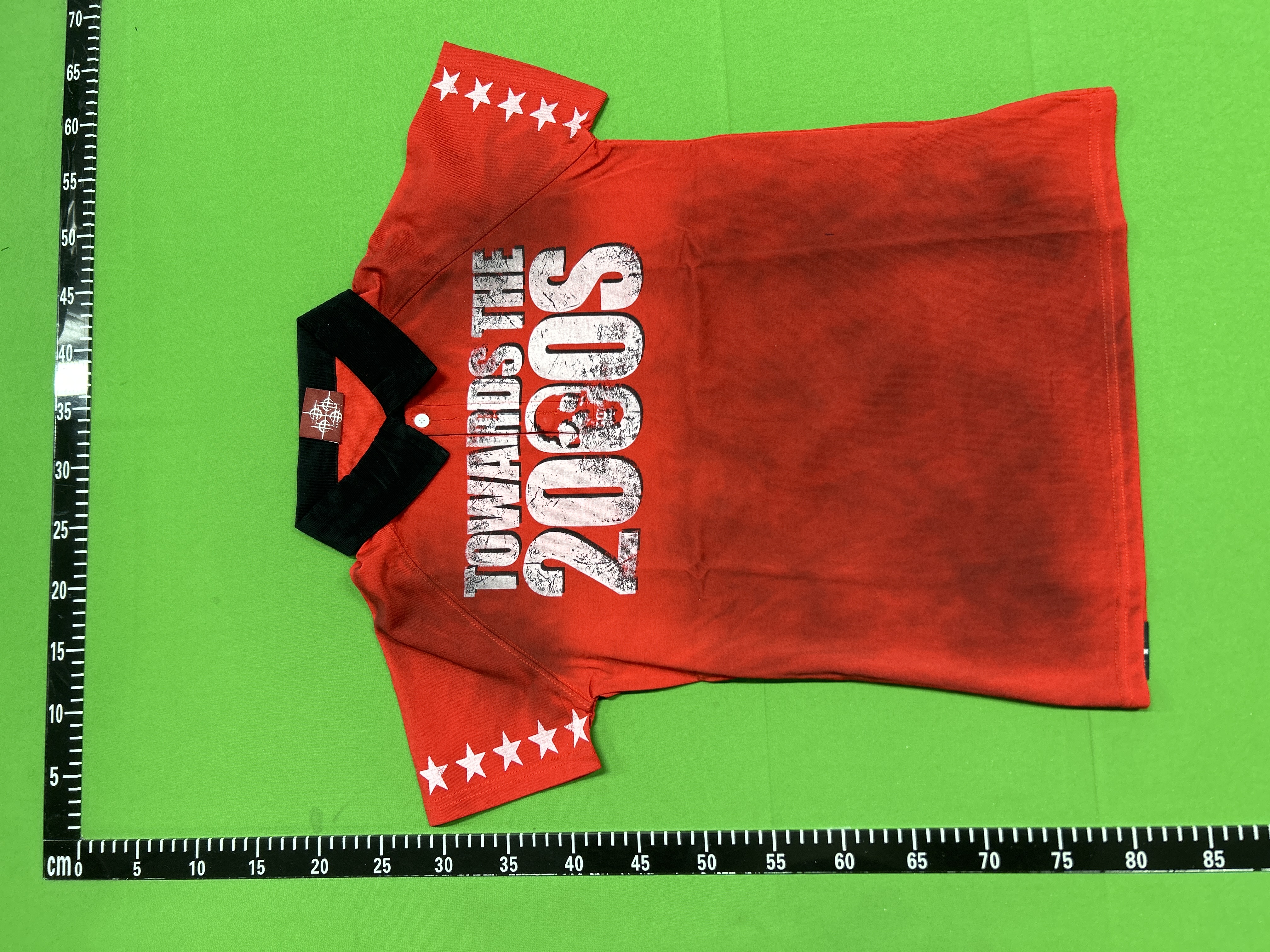 QC Photo - DETW 2000s Polo