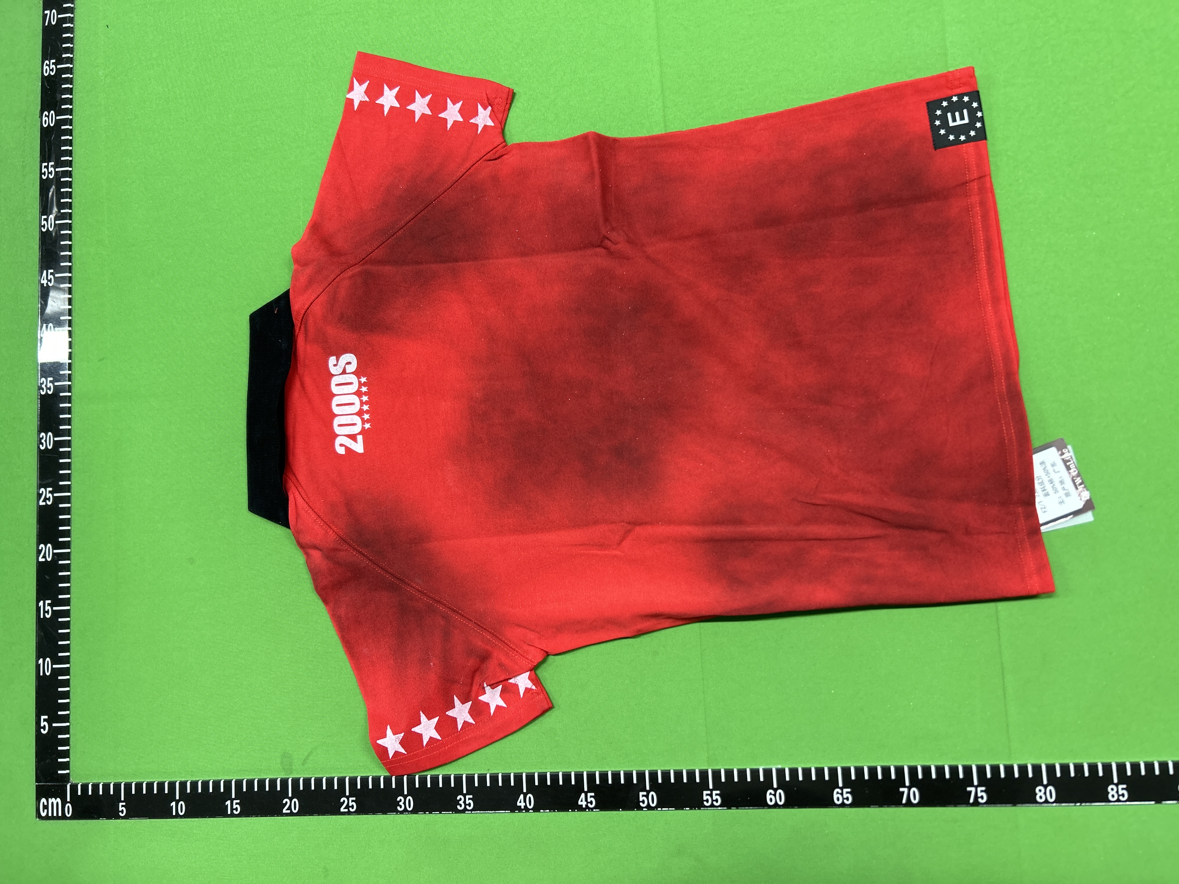 QC Photo - DETW 2000s Polo