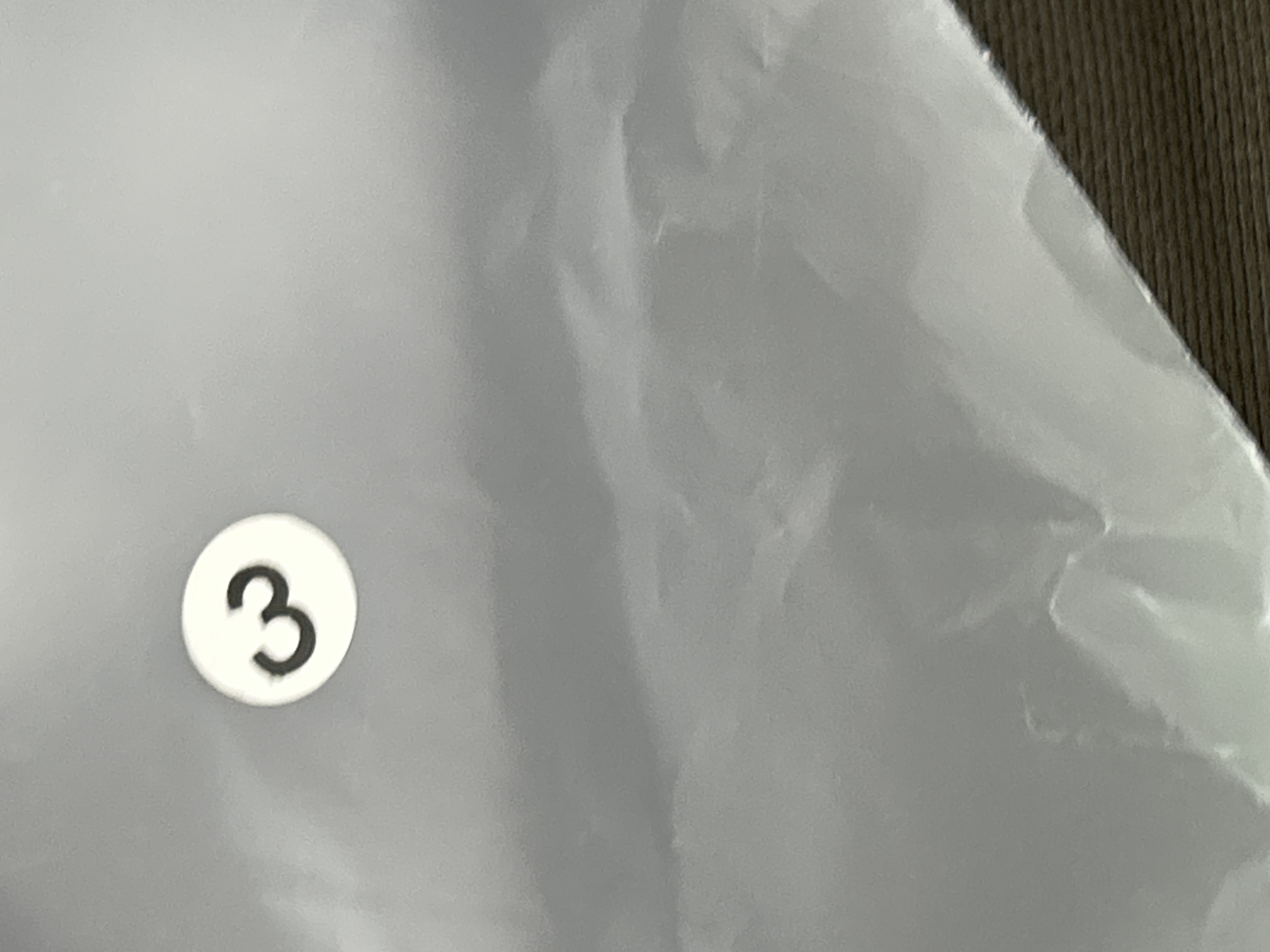 QC Photo - Number Nine Skull Sweatpants