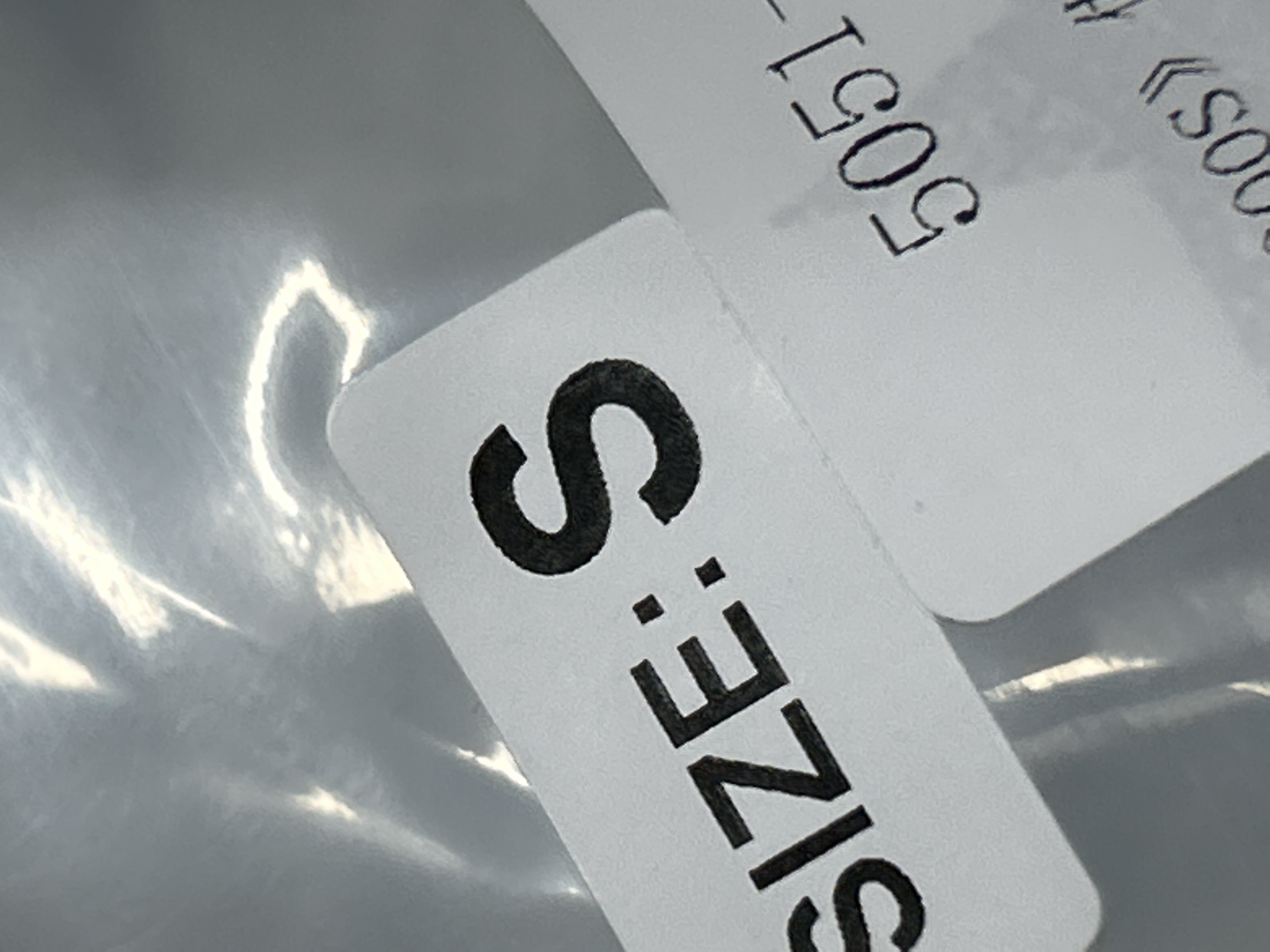 QC Photo - DETW 2000s Polo