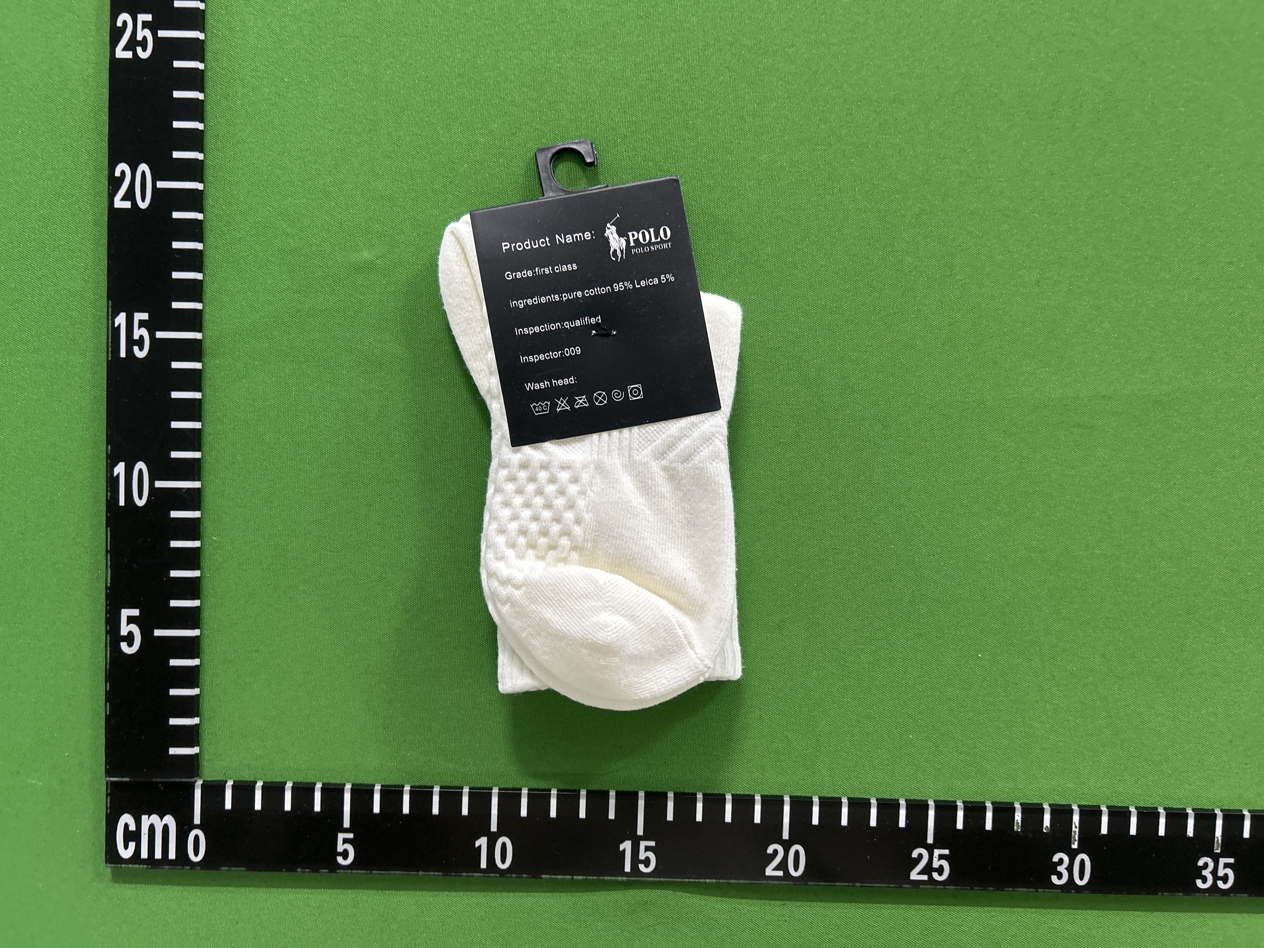 QC Photo - 9 OPTIONS