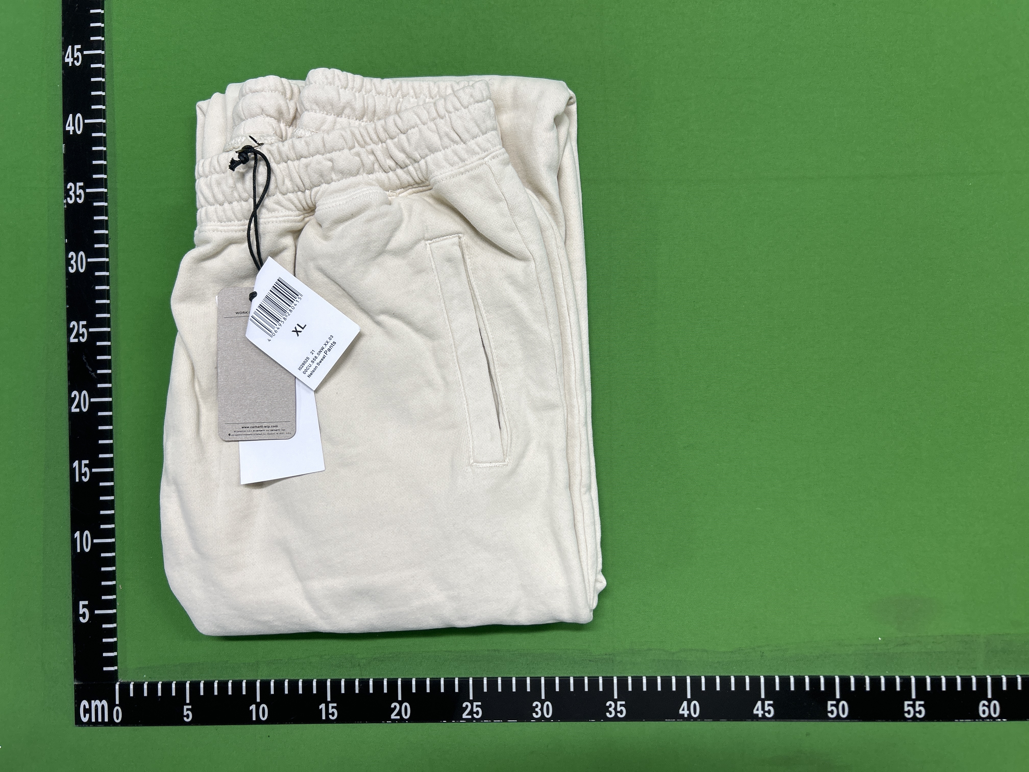 QC Photo - Carhartt Sweatpants