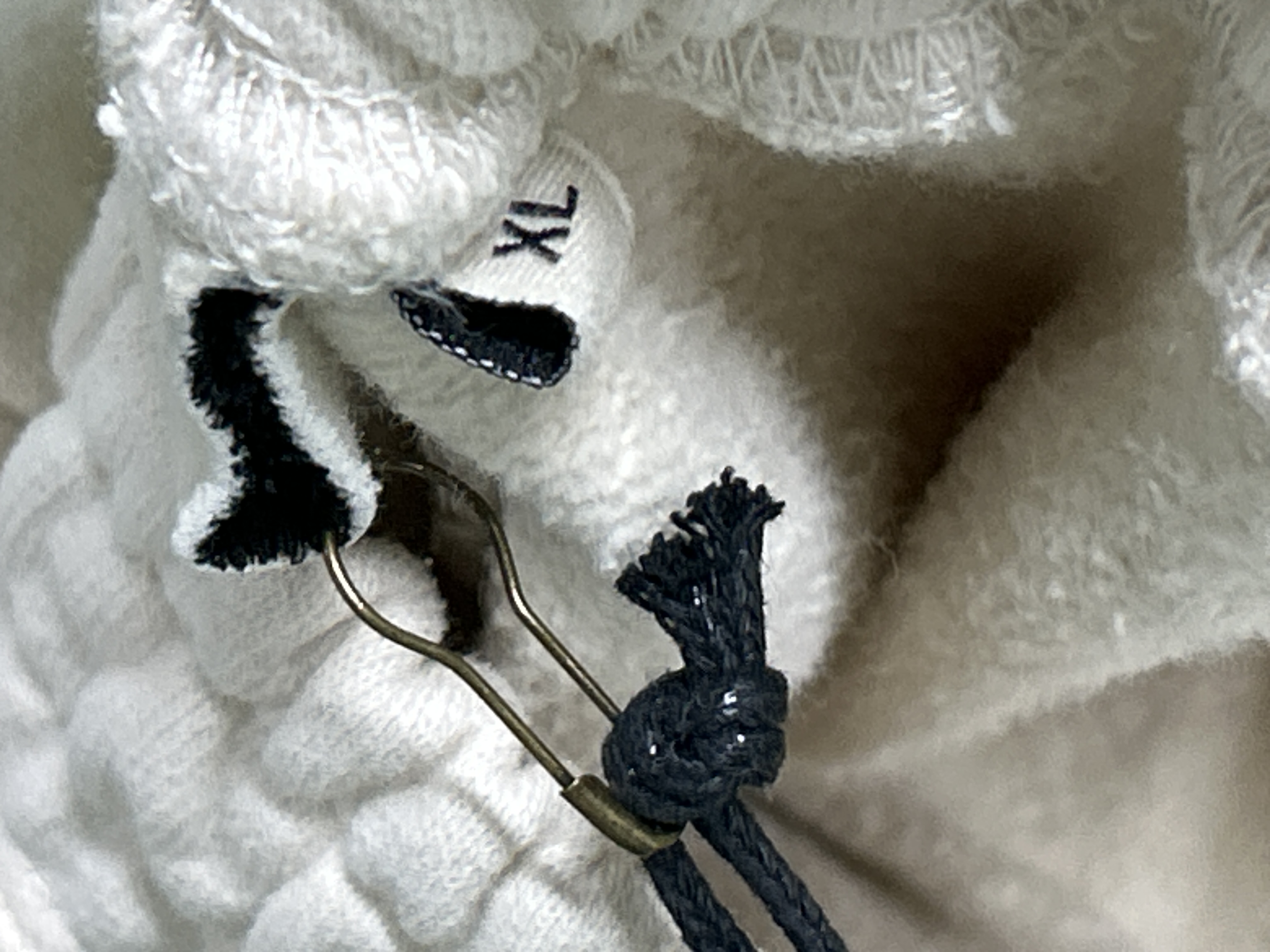 QC Photo - Carhartt Sweatpants