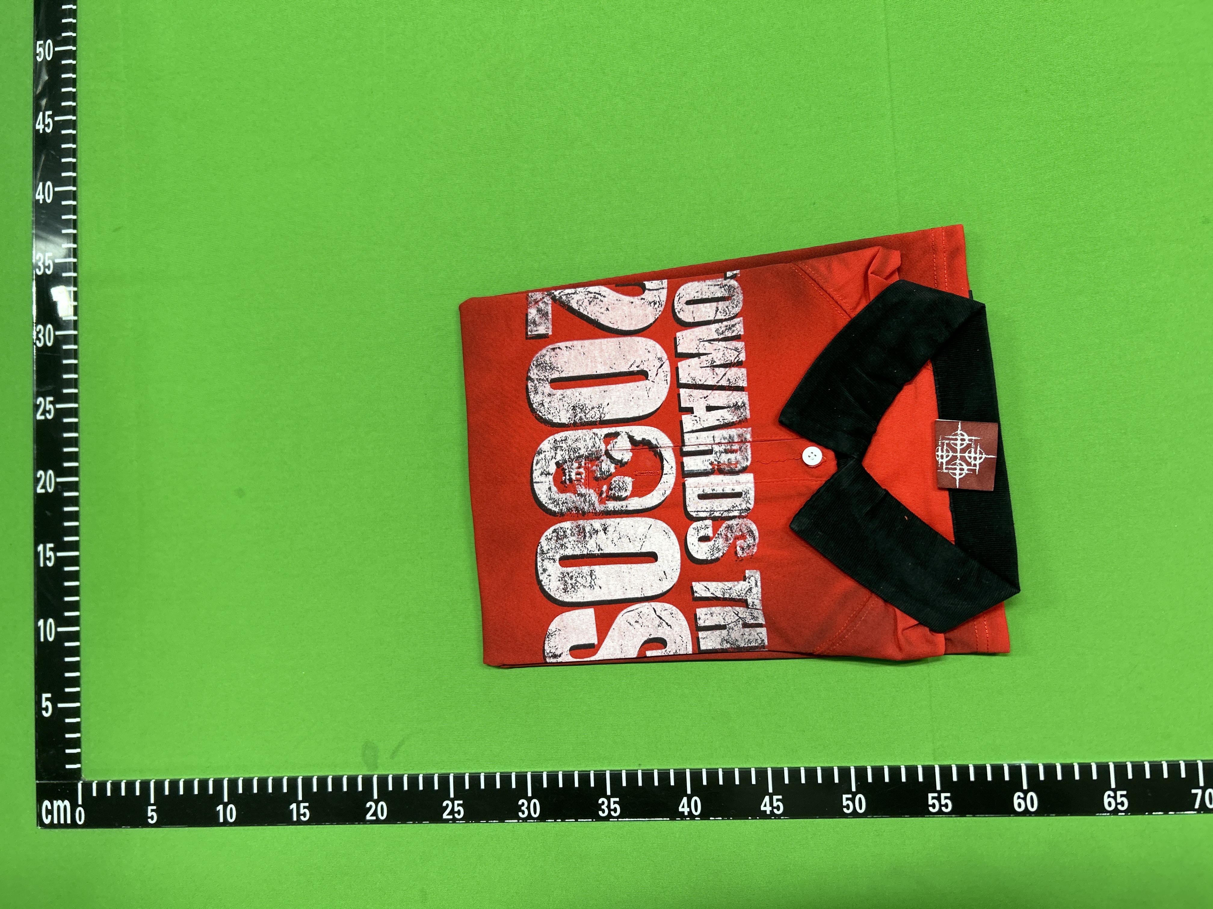 QC Photo - DETW 2000s Polo