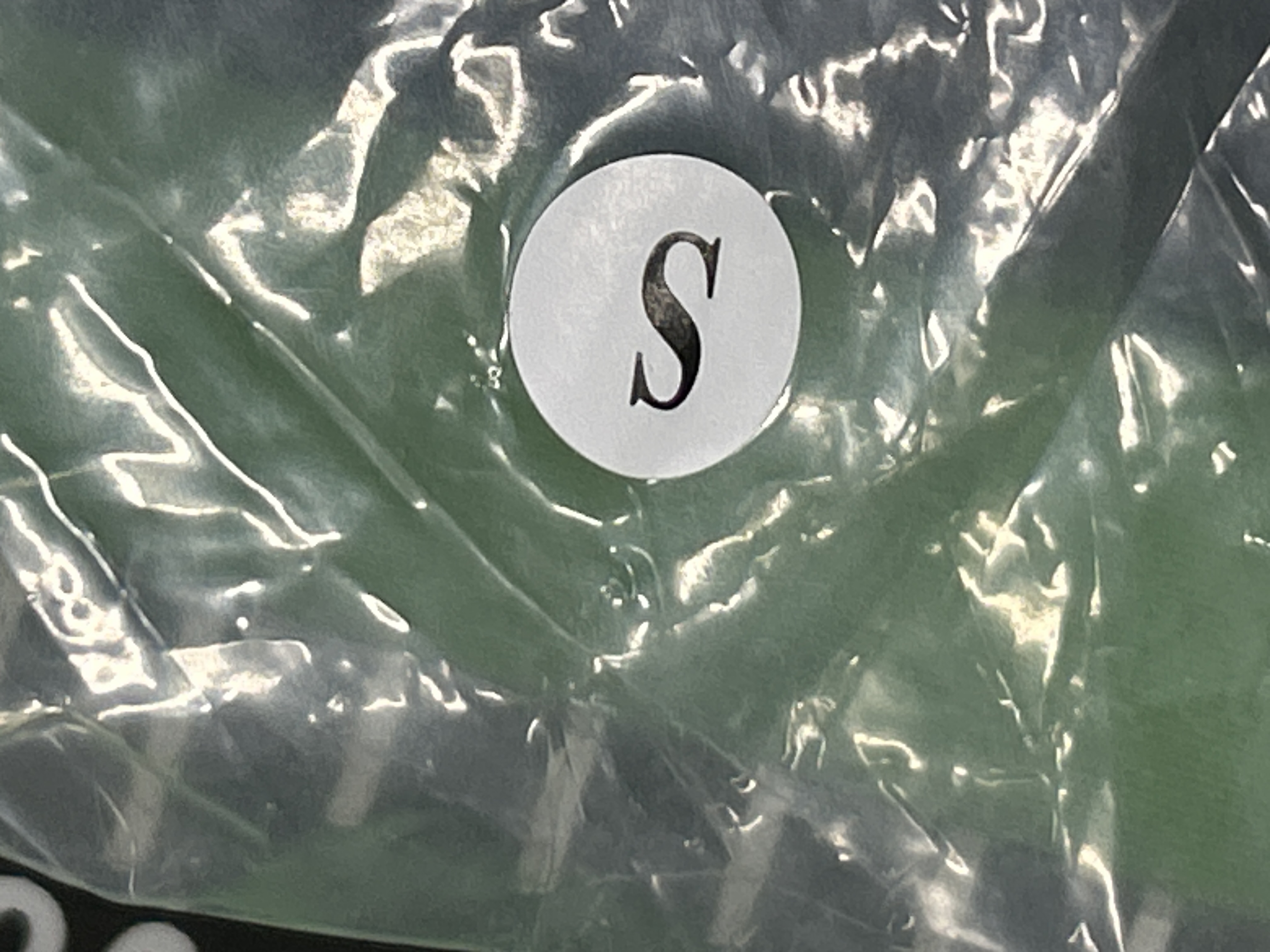 QC Photo - Nike TN Track Jacket + Pants Black Zebra