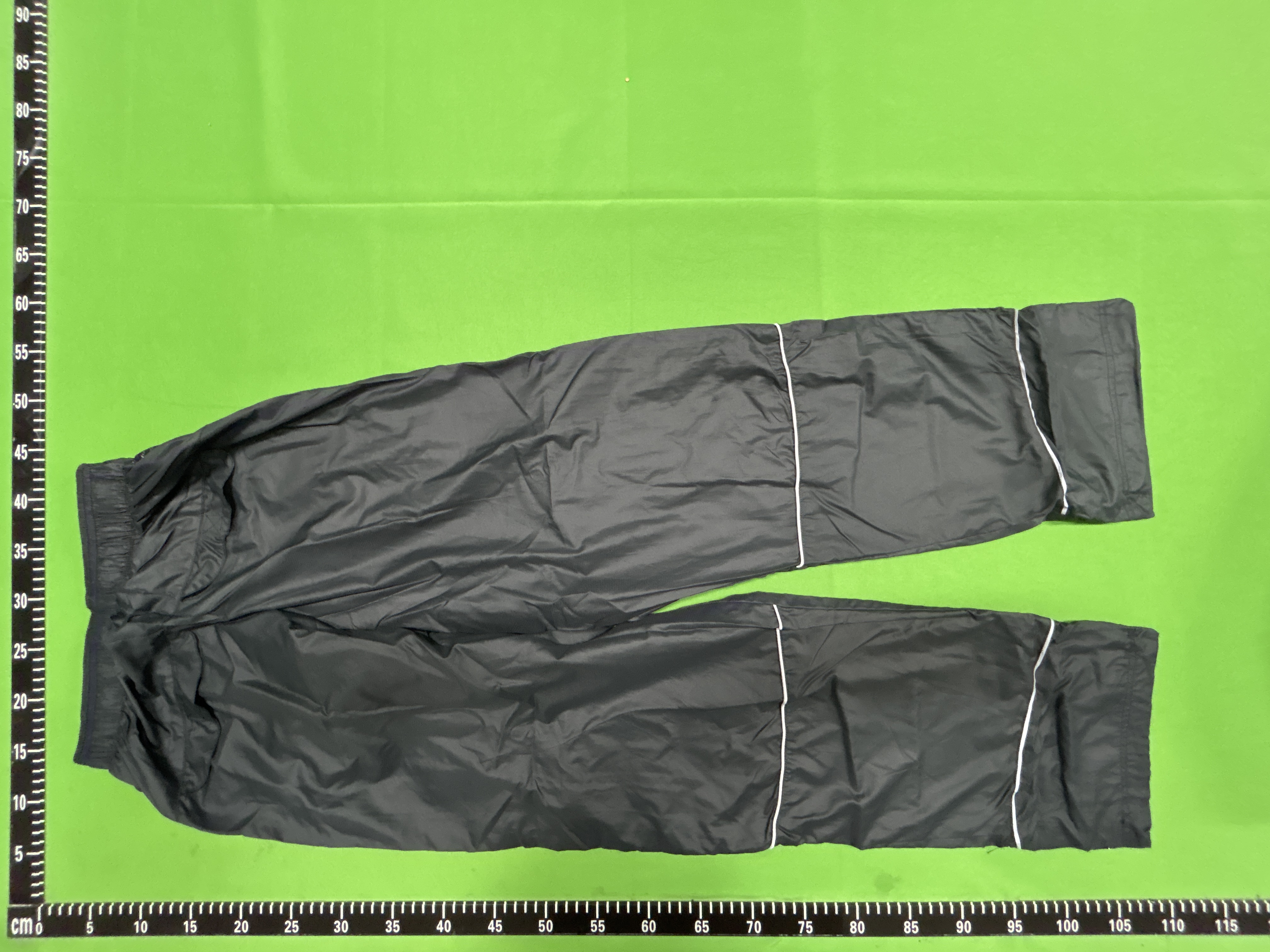 QC Photo - Nike TN Track Jacket + Pants Black Zebra