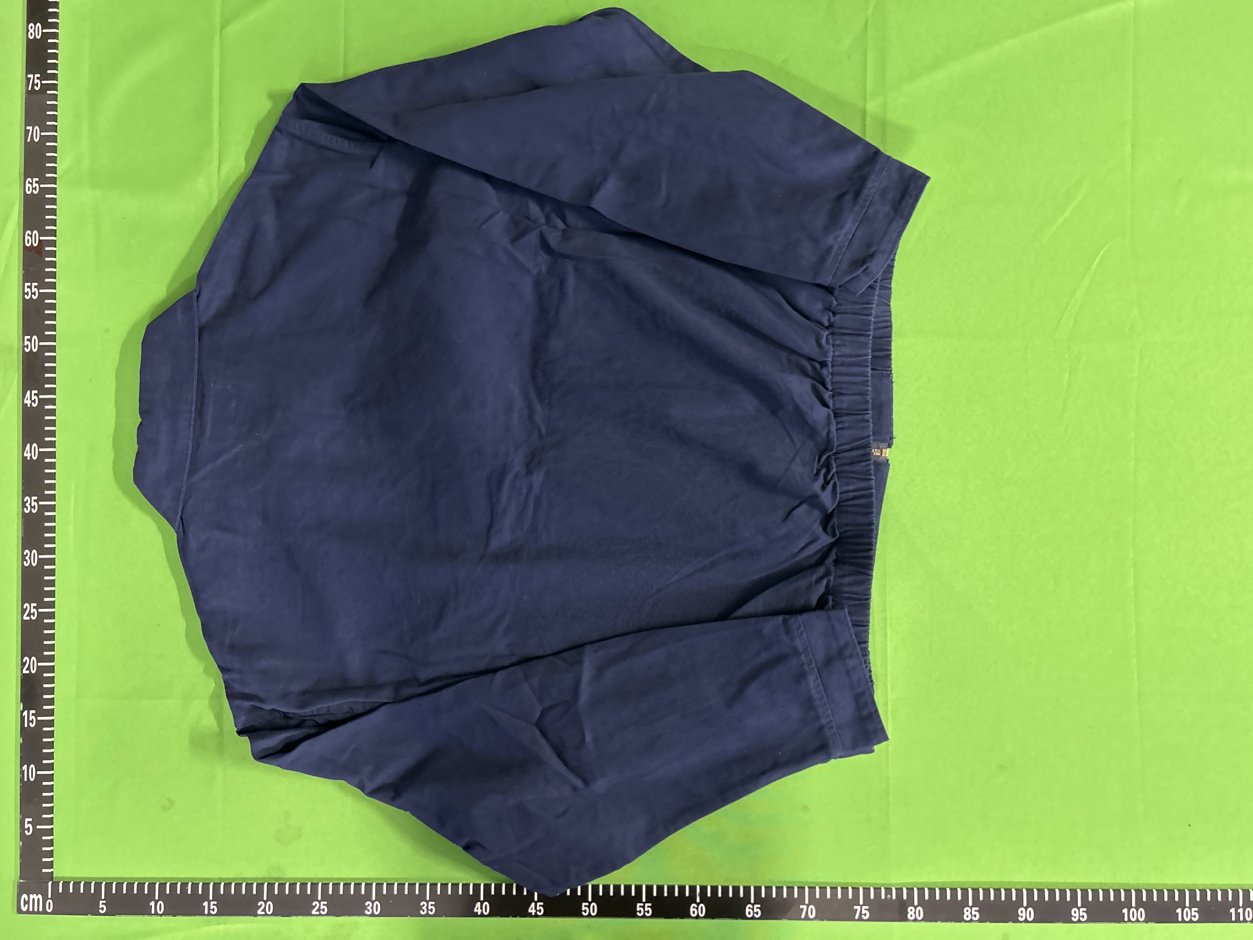 QC Photo - Polo Ralph Lauren Pack Lined Jacket (5 Variants)