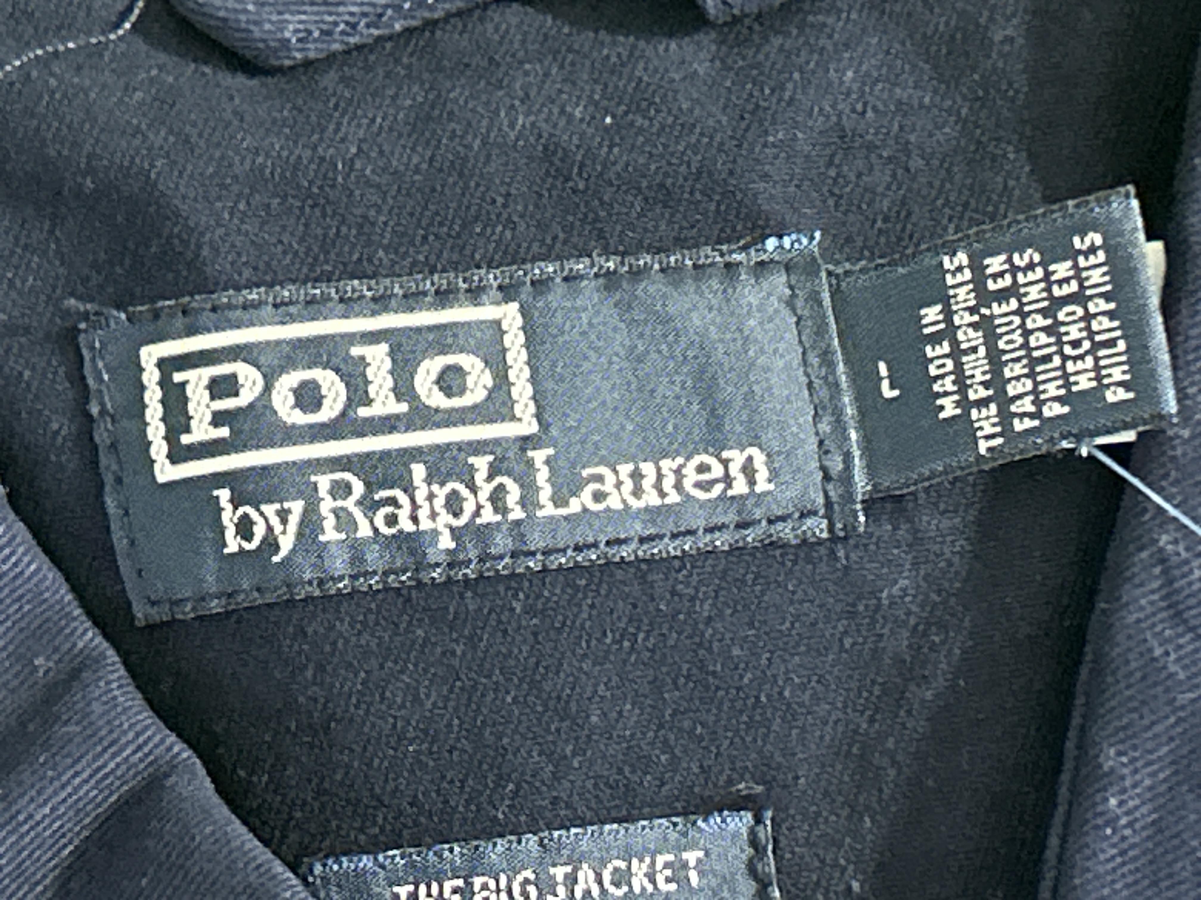 QC Photo - Polo Ralph Lauren Pack Lined Jacket (5 Variants)