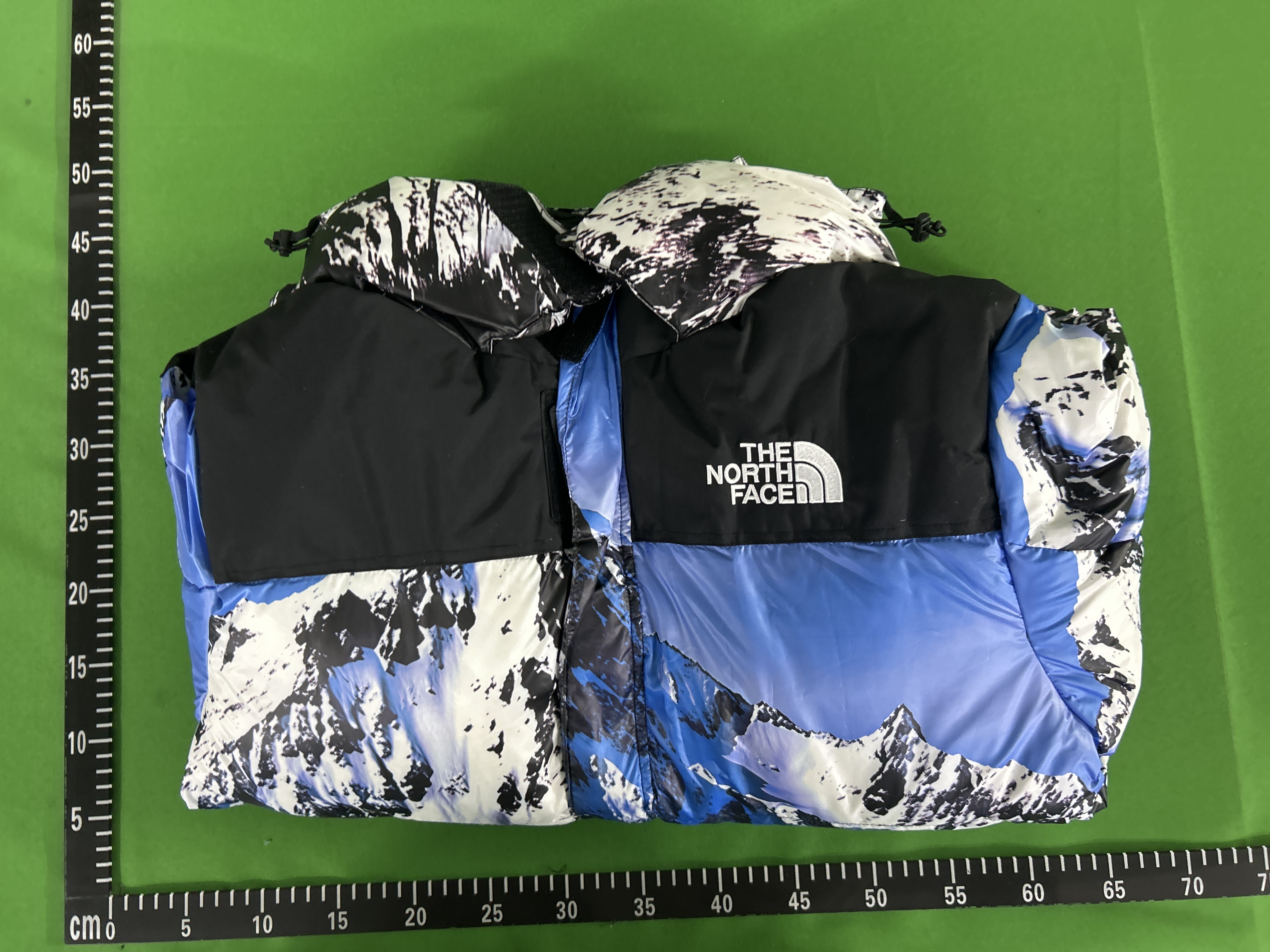 QC Photo - Supreme x North Face Mountain Baltoro Jacket