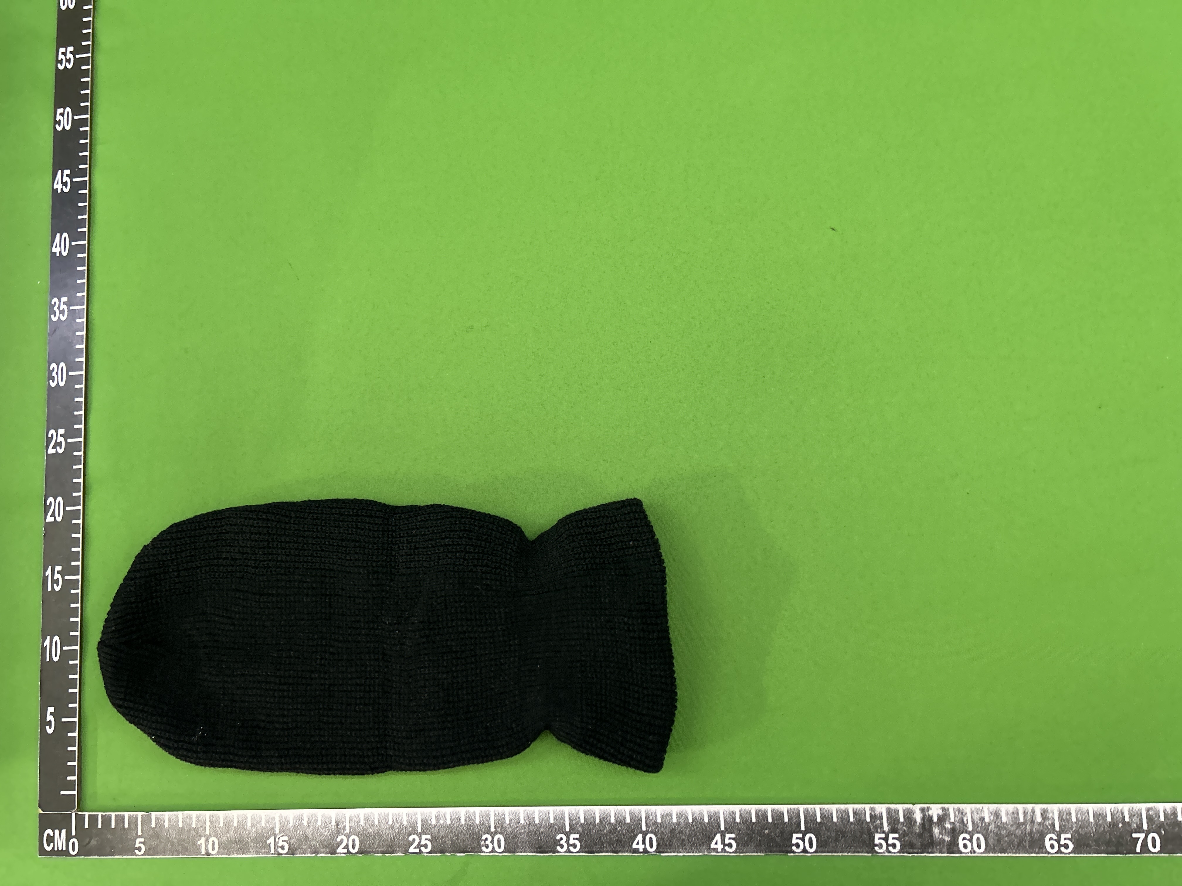 QC Photo - Spider Man Mask