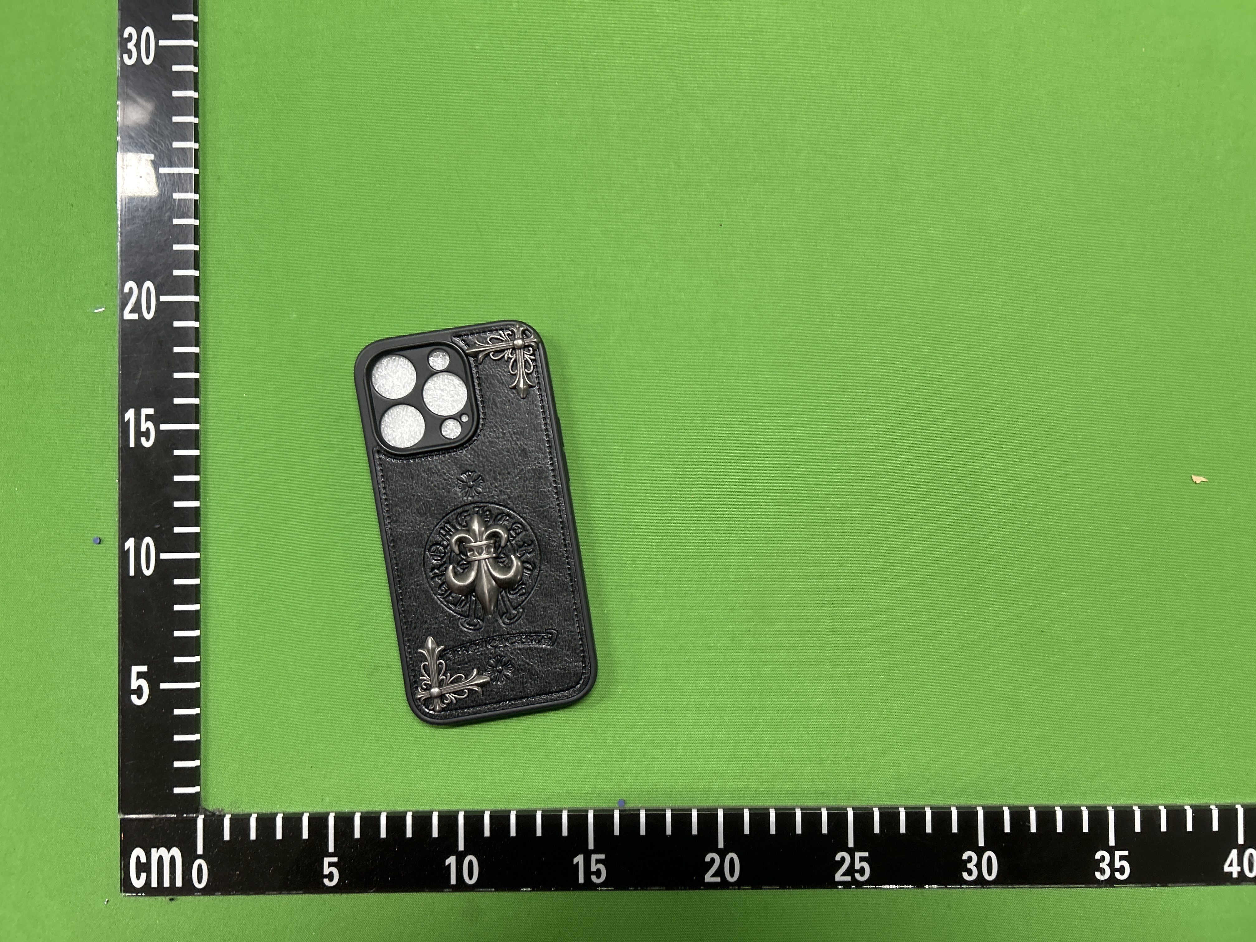 QC Photo - Trendy phone cases 0991