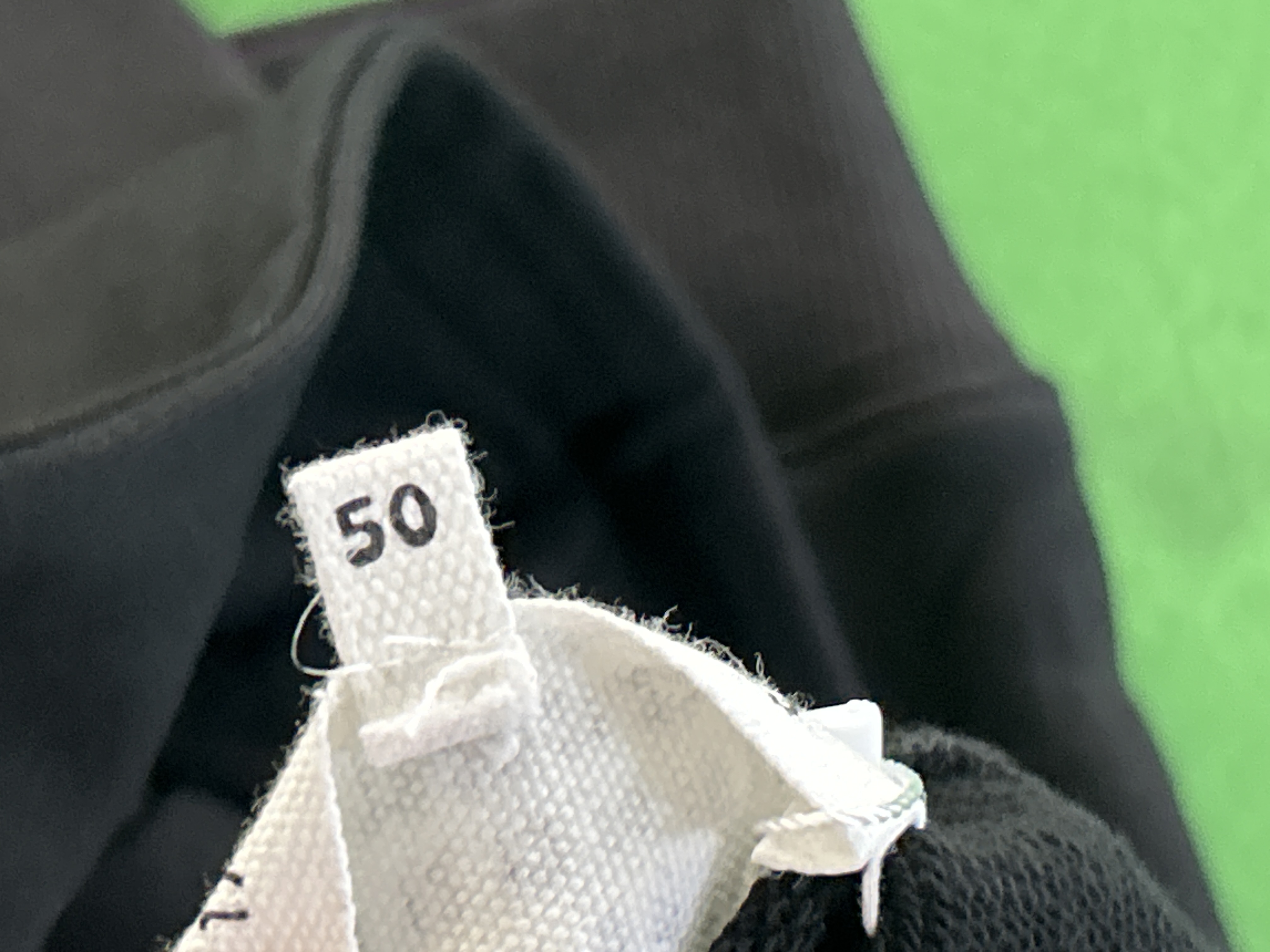 QC Photo - Maison Margiela Paint Hoodie