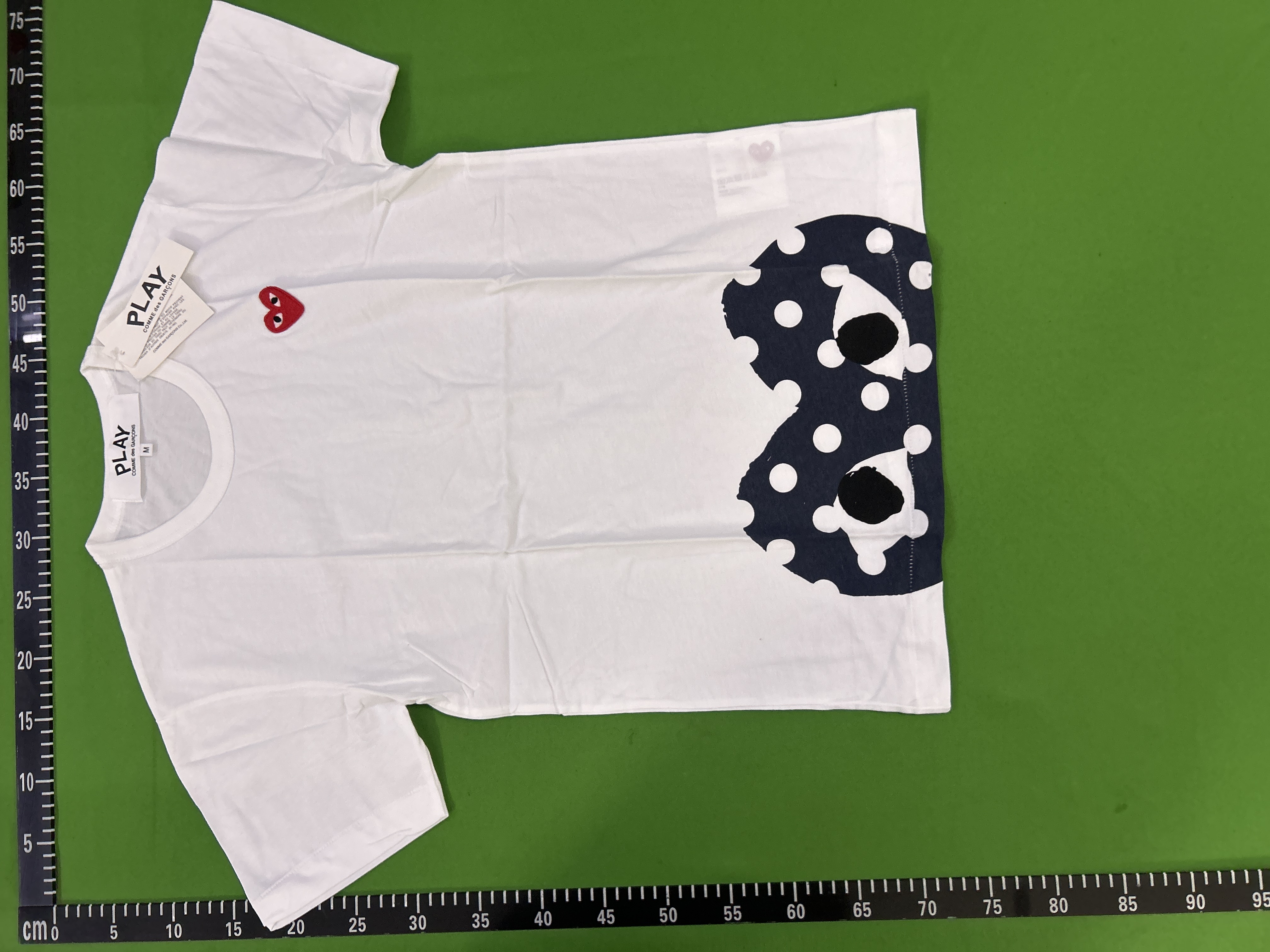 QC Photo - 4 options