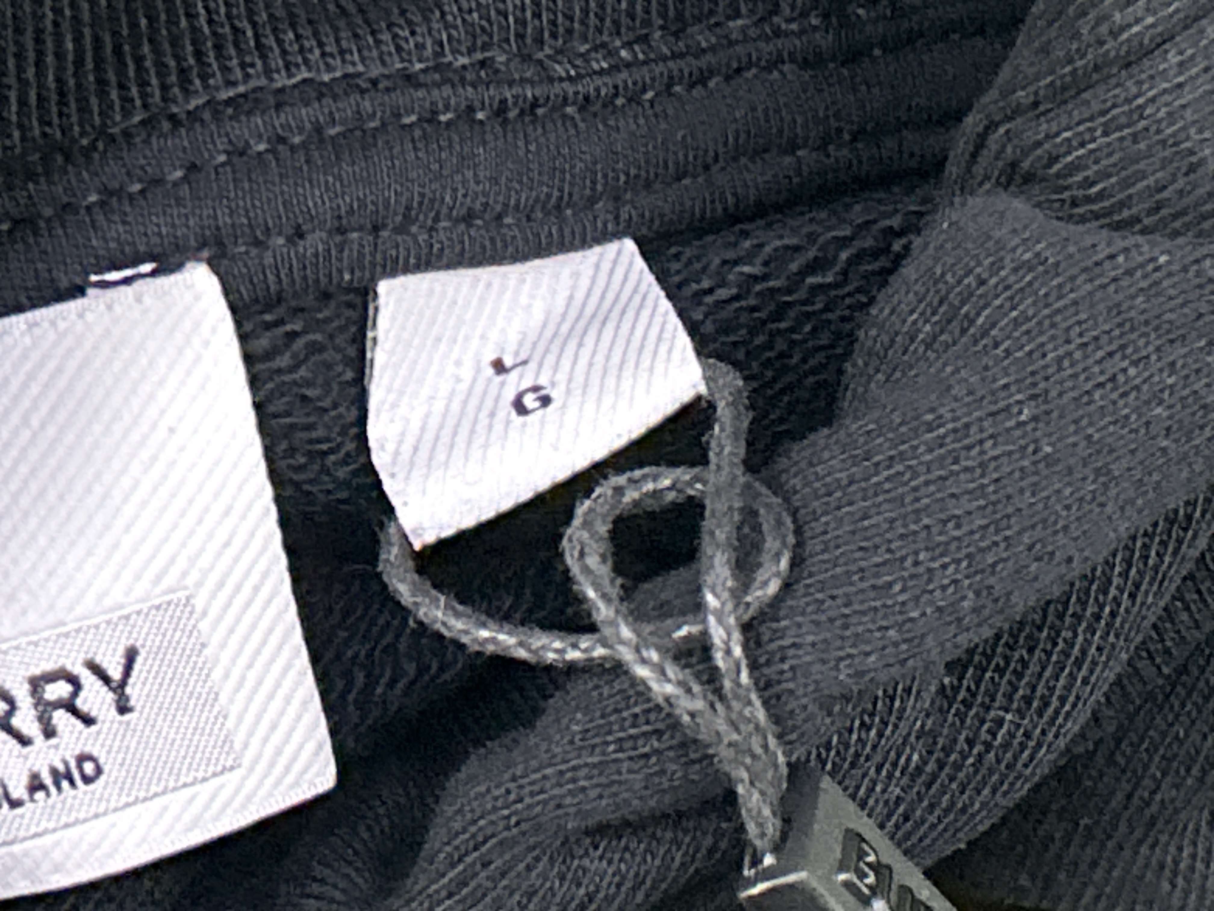 QC Photo - Burberry Towel Embroidery Horse Knight Logo Hoodie