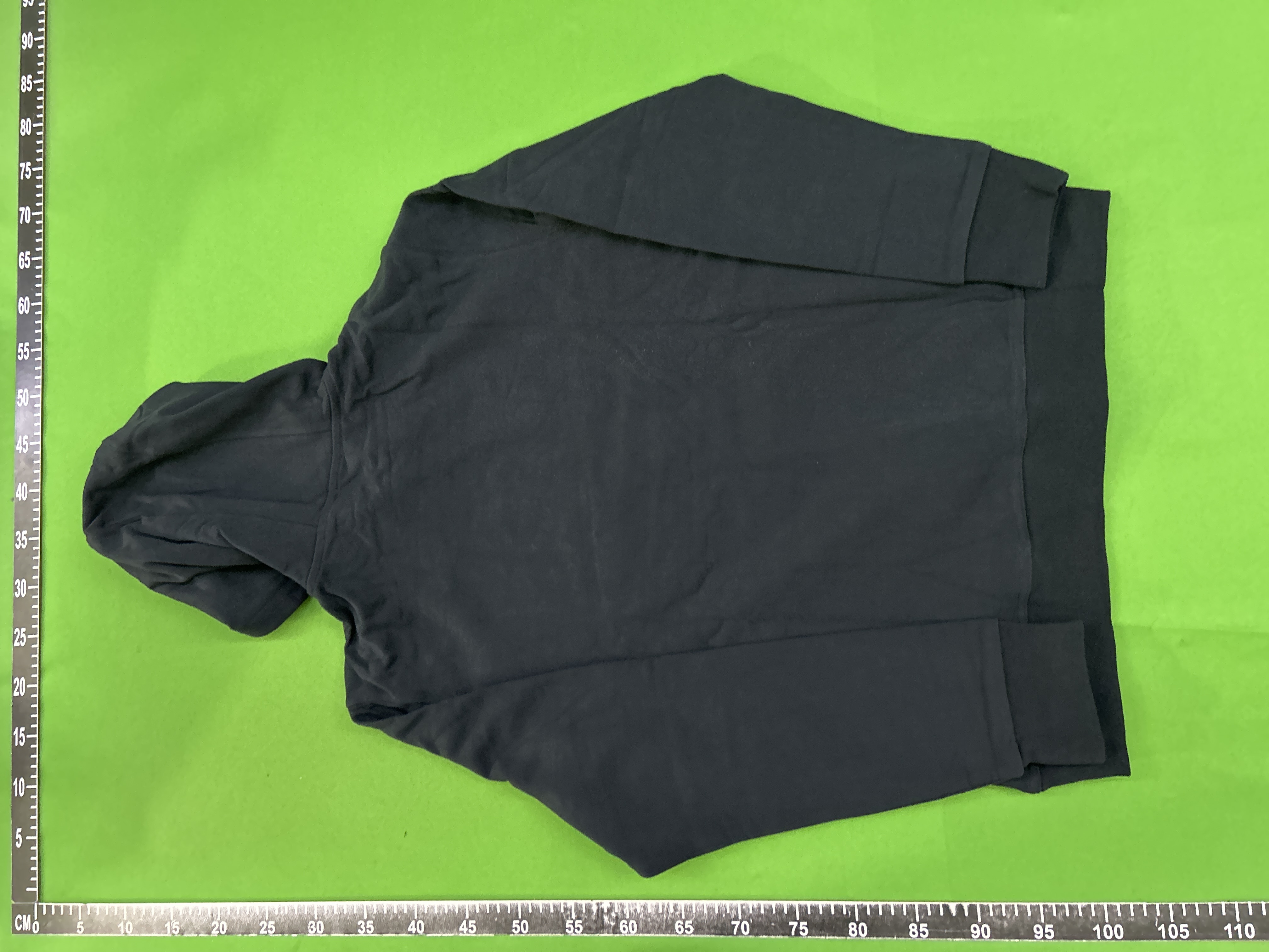 QC Photo - Burberry Towel Embroidery Horse Knight Logo Hoodie