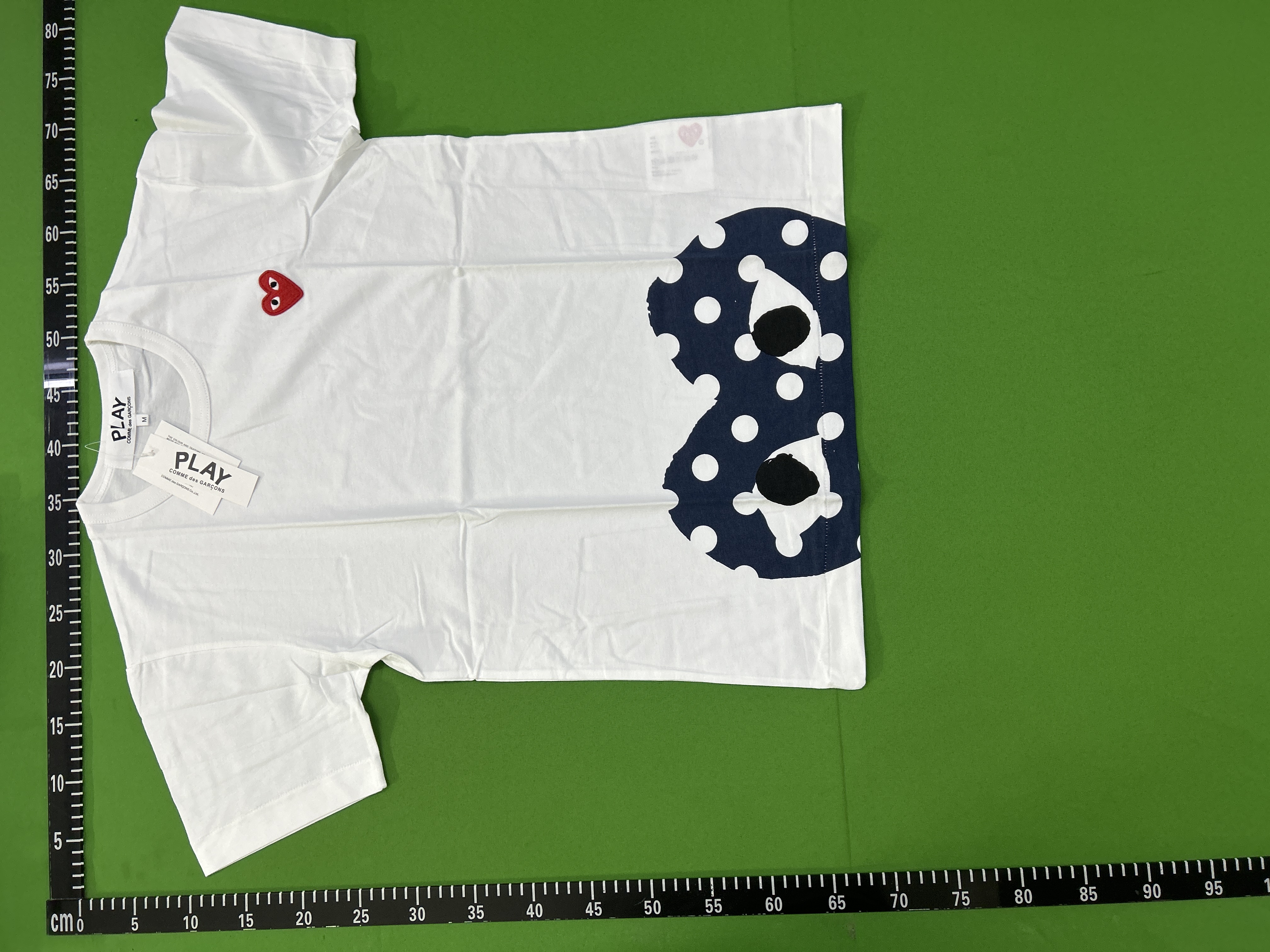 QC Photo - 4 options