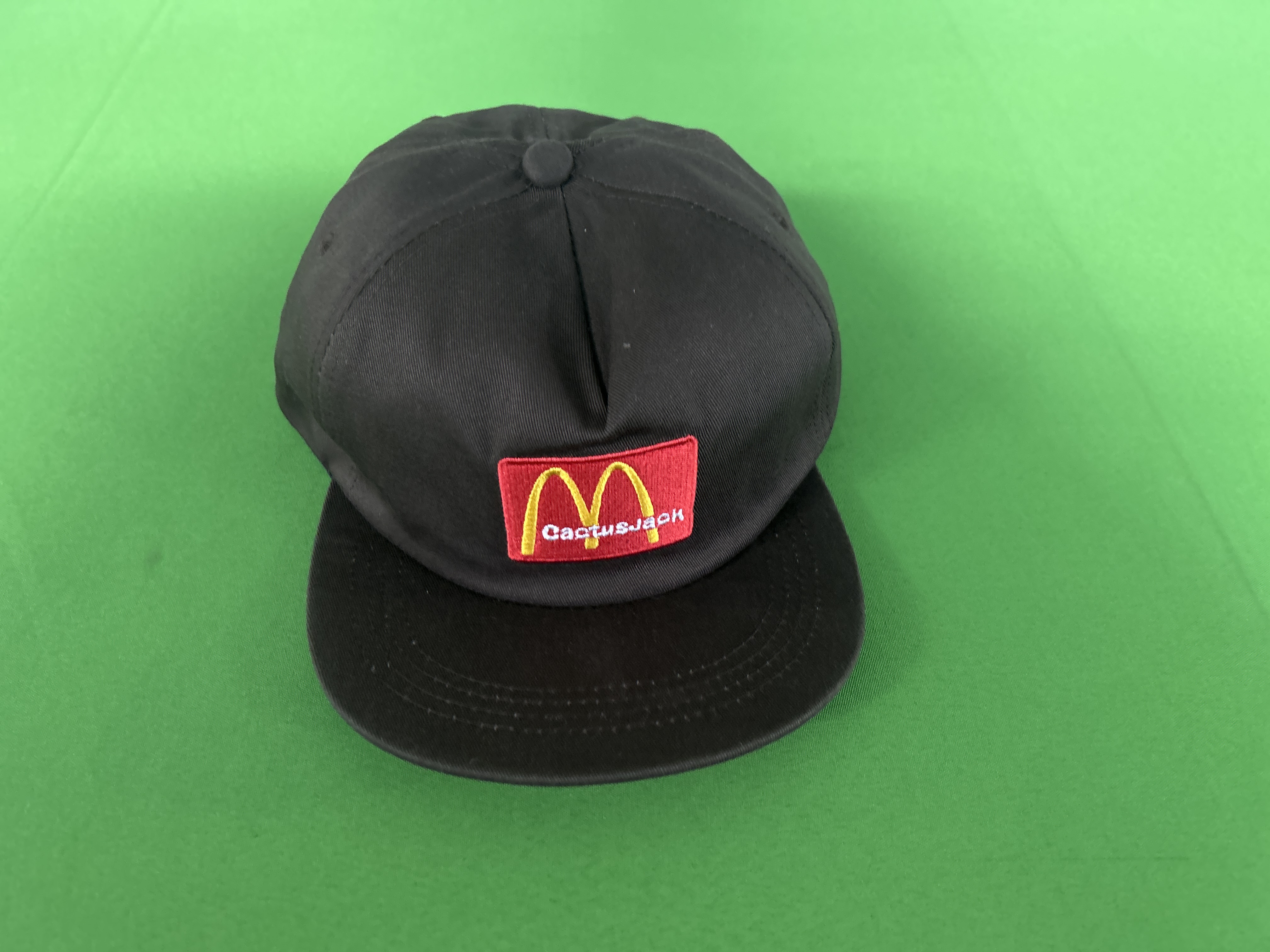 QC Photo - Bunch of Travis Scott Hats