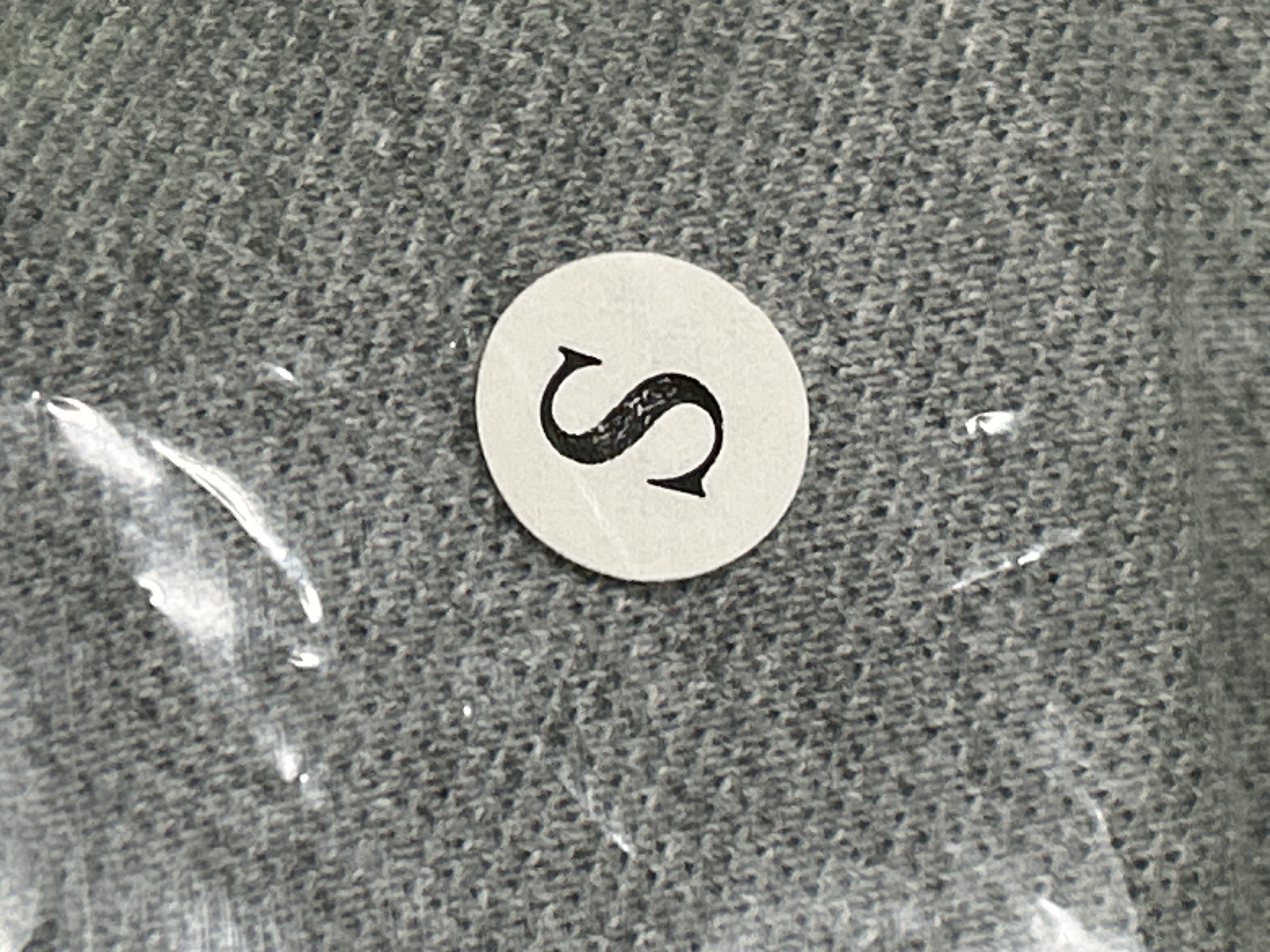 QC Photo - 5 options