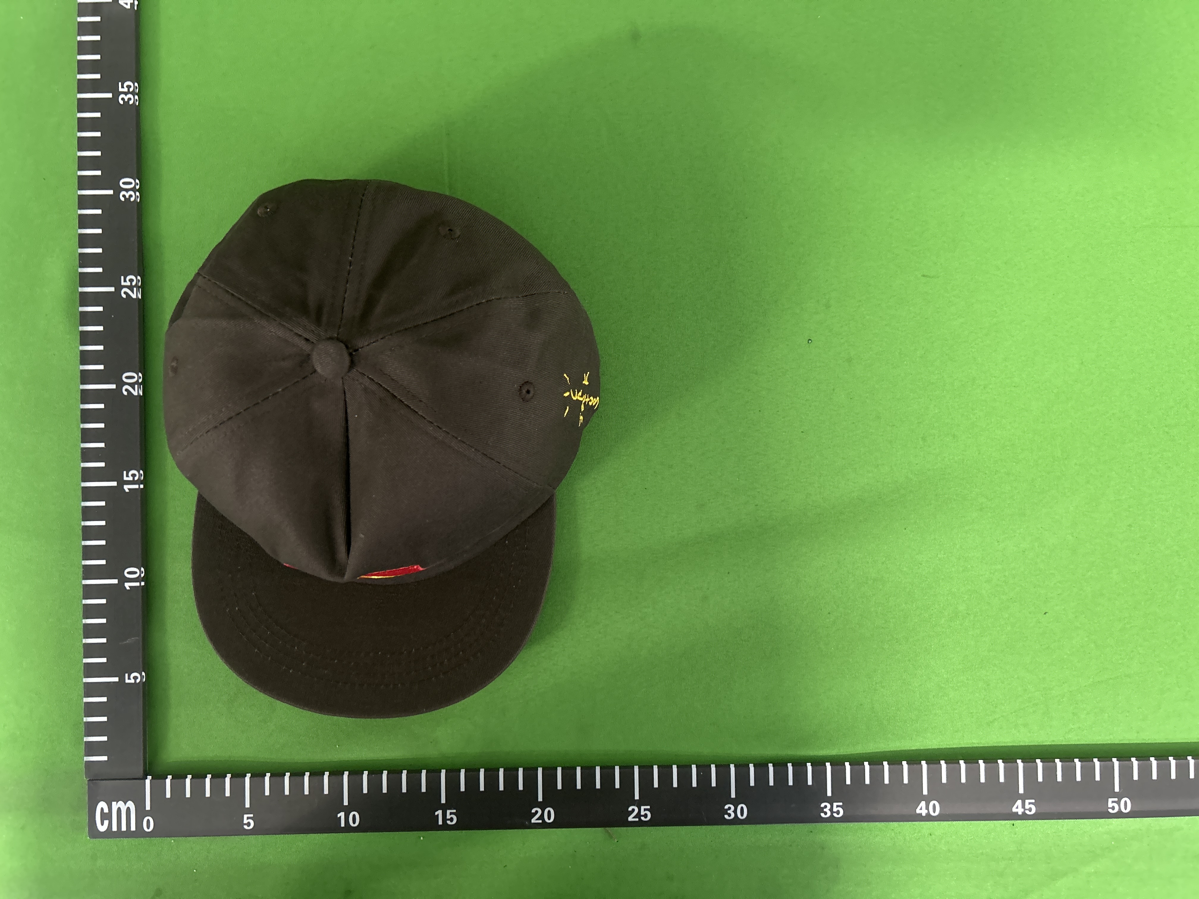 QC Photo - Bunch of Travis Scott Hats