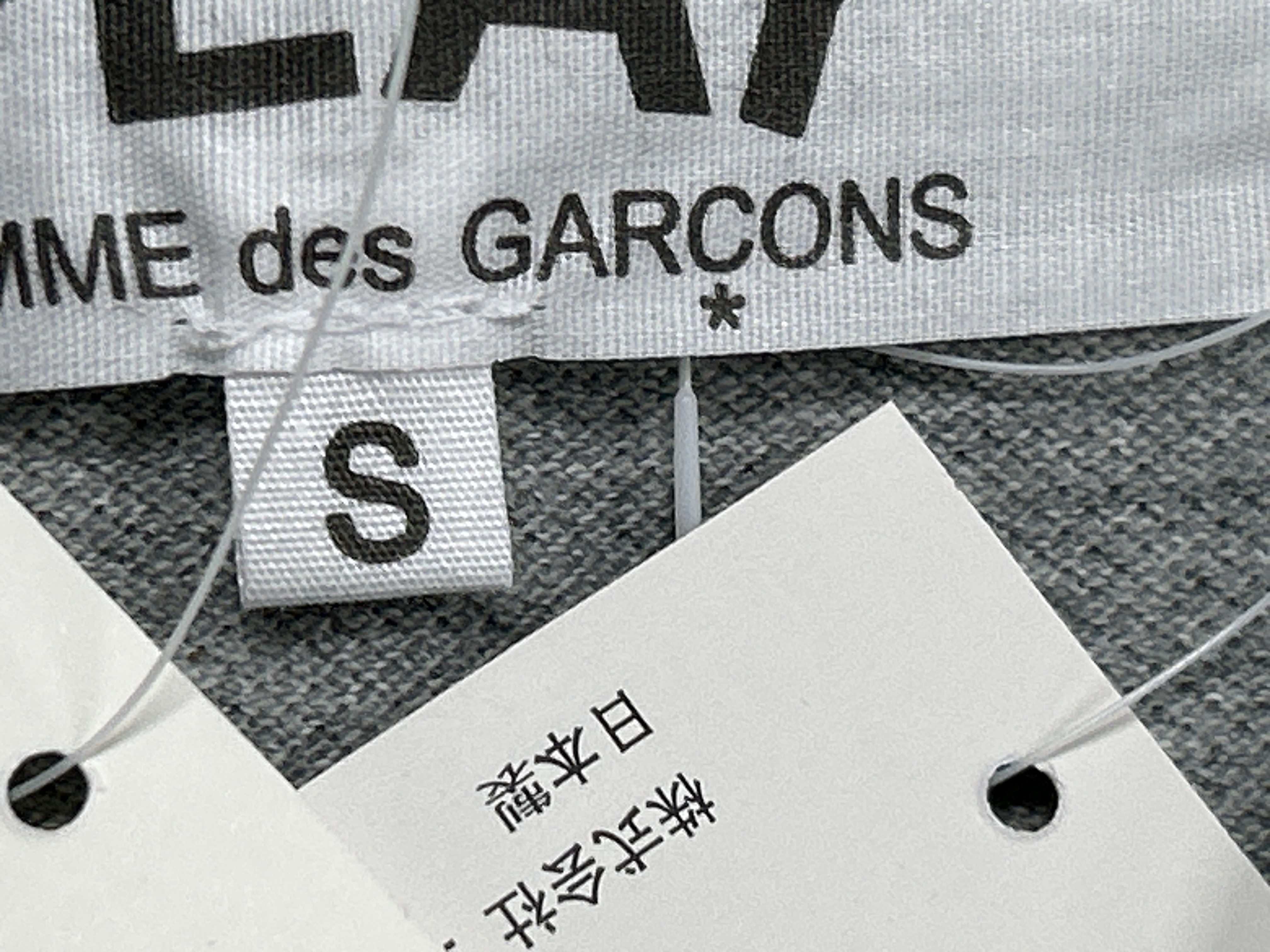 QC Photo - 5 options