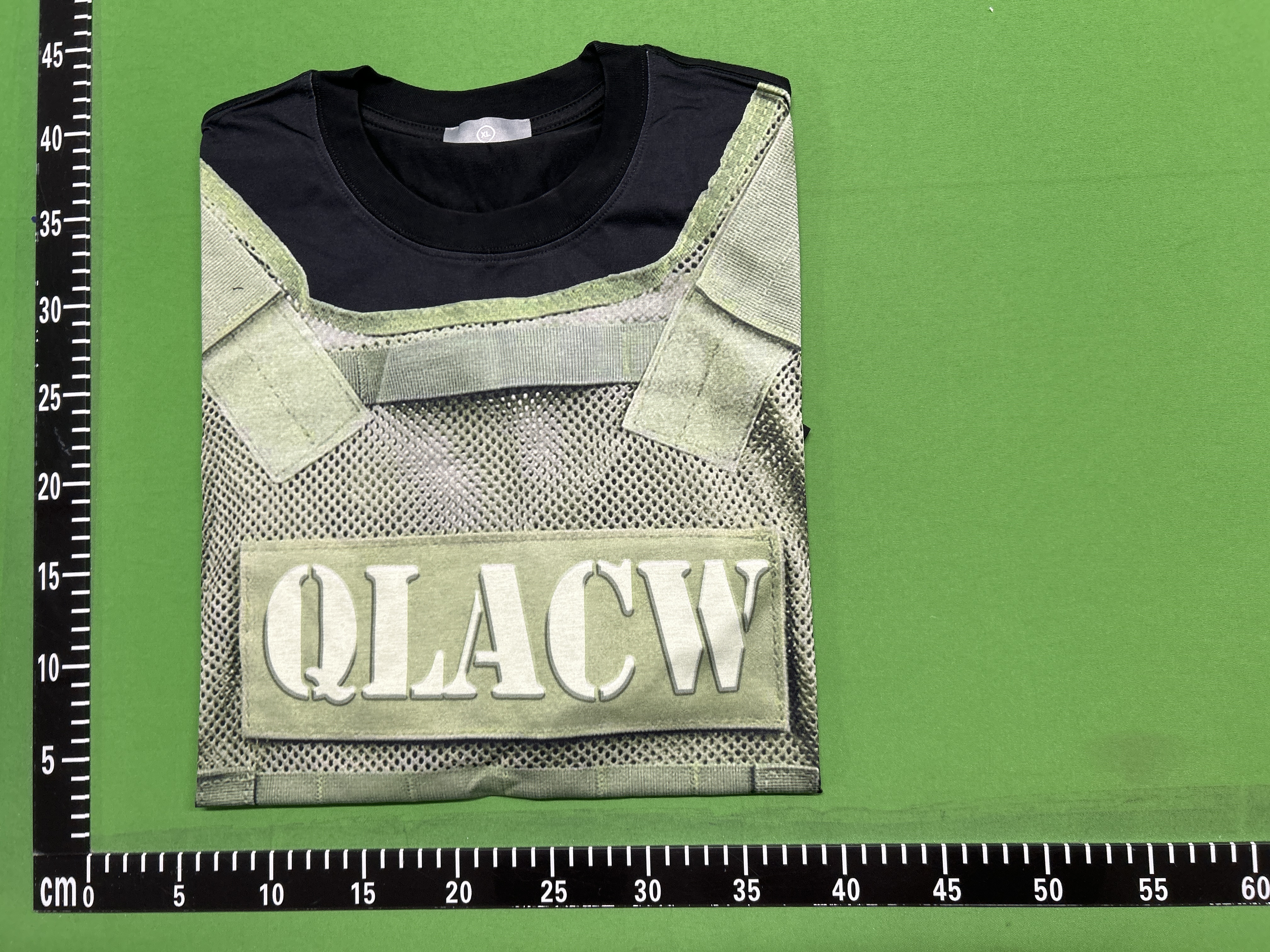 QC Photo - 2 OPTIONS