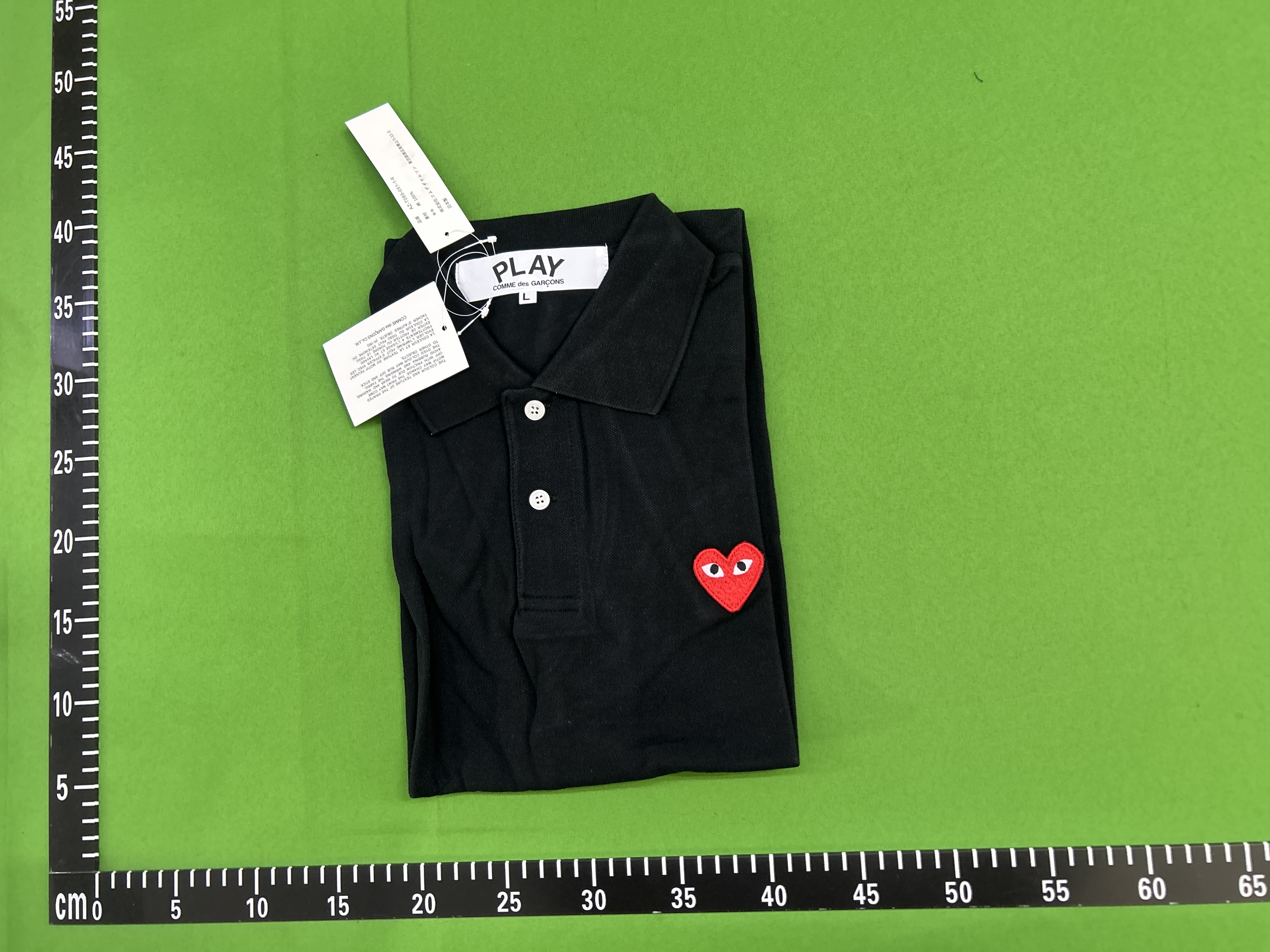 QC Photo - 5 options