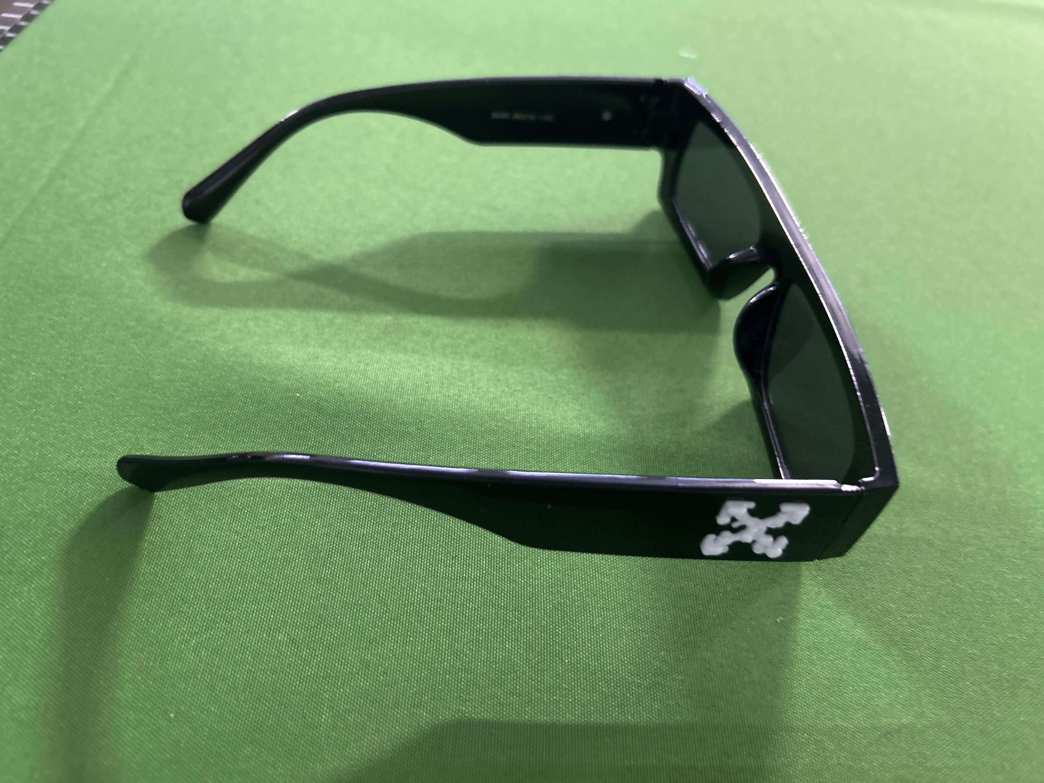 QC Photo - 2 OPTIONS