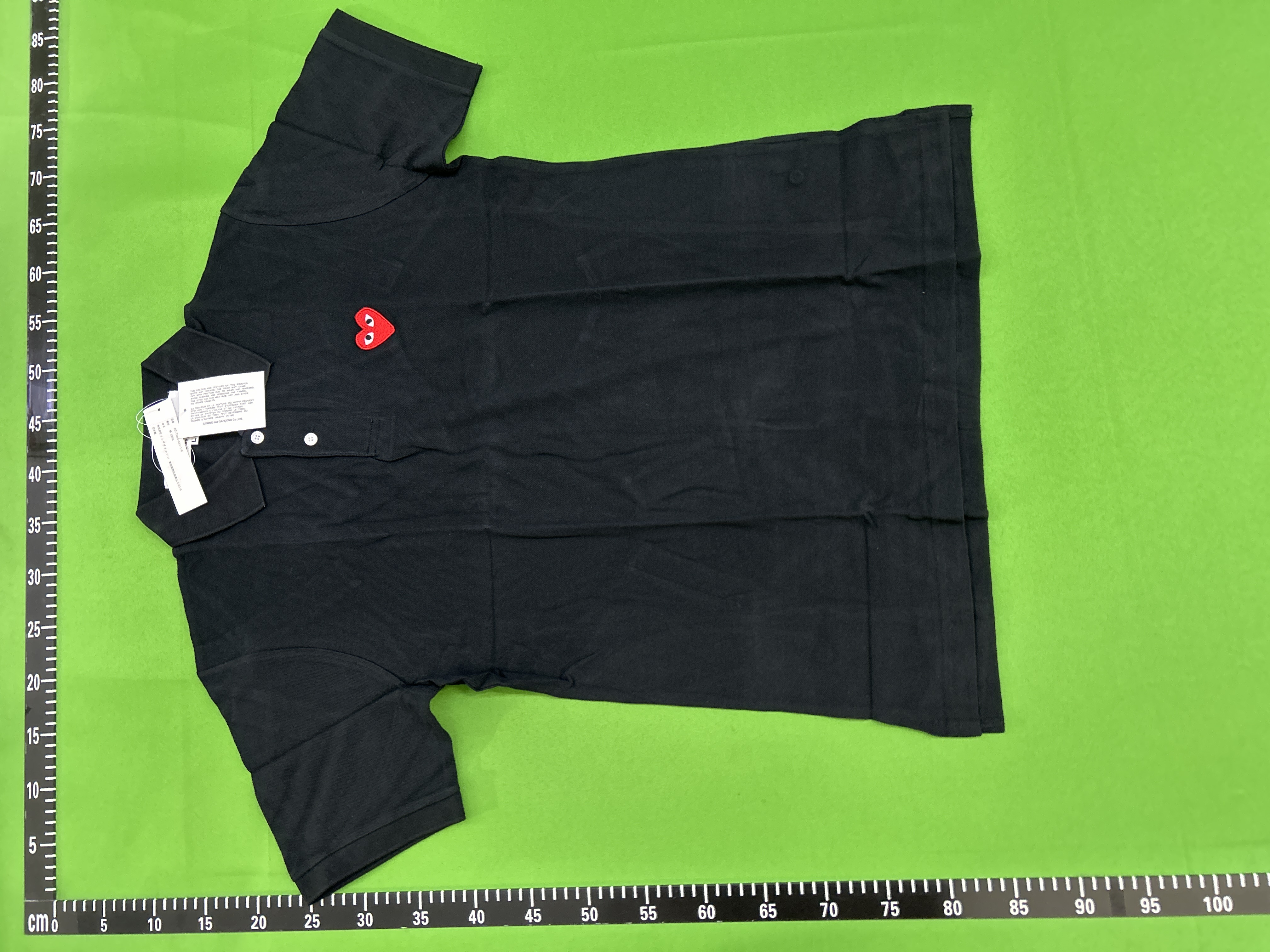 QC Photo - 5 options