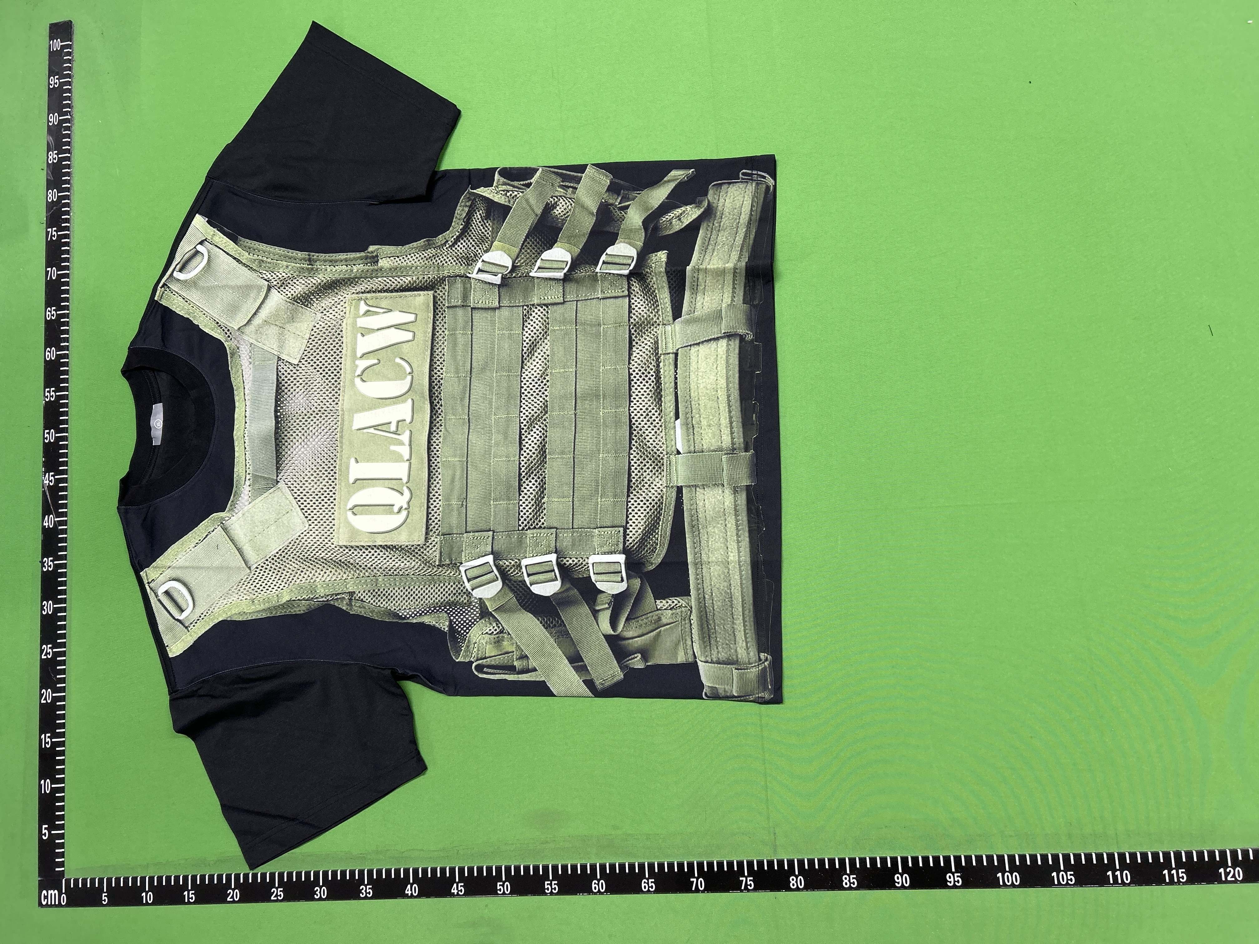 QC Photo - 2 OPTIONS