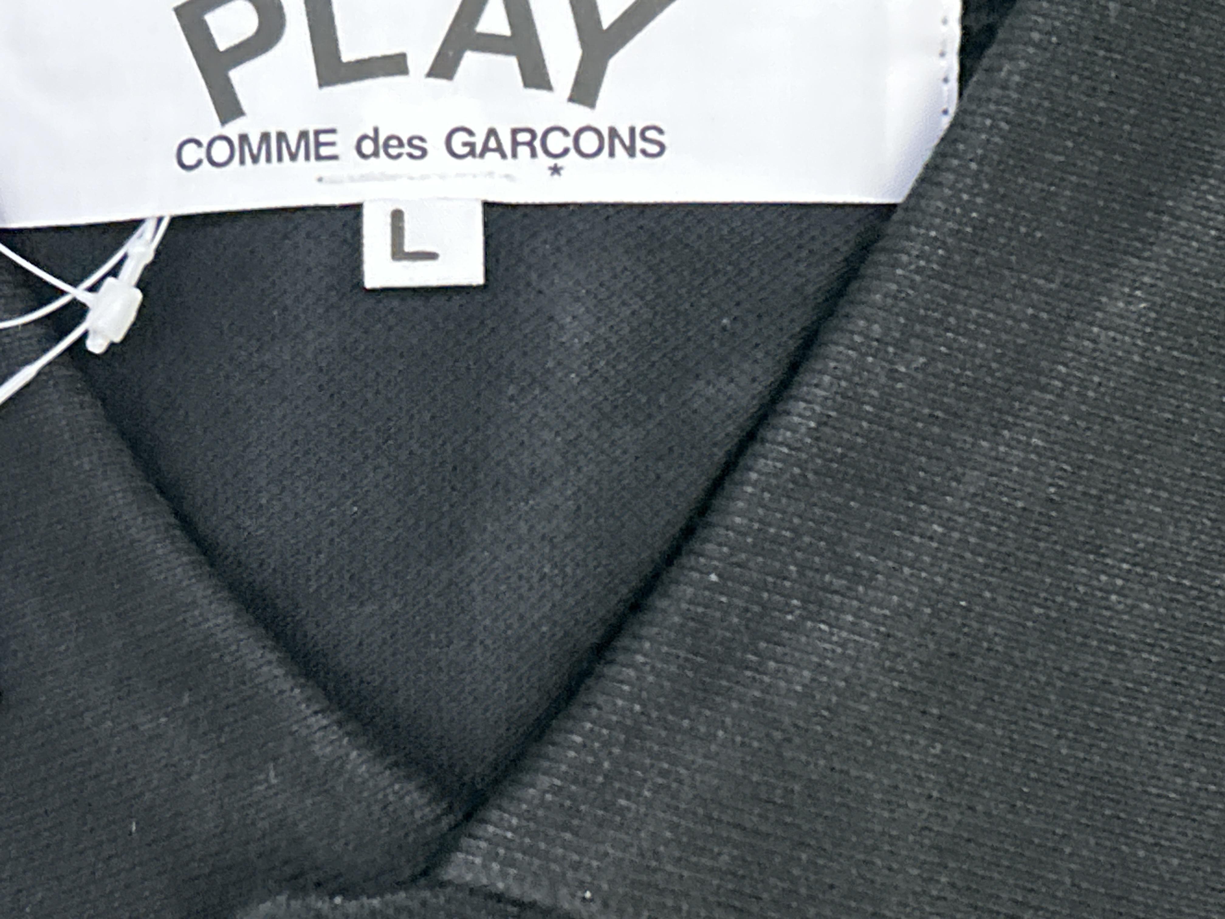 QC Photo - 5 options