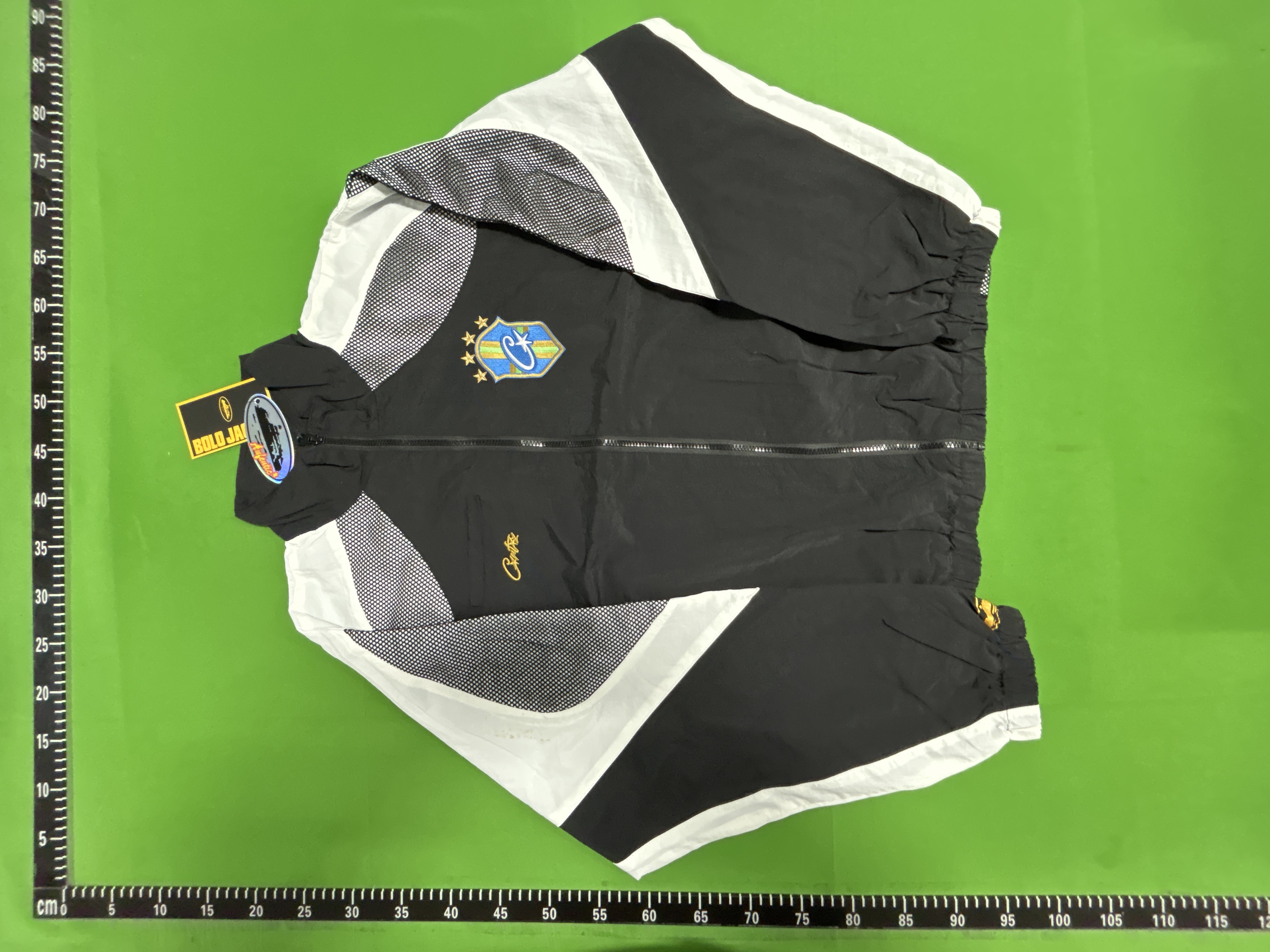 QC Photo - 40 OPTIONS