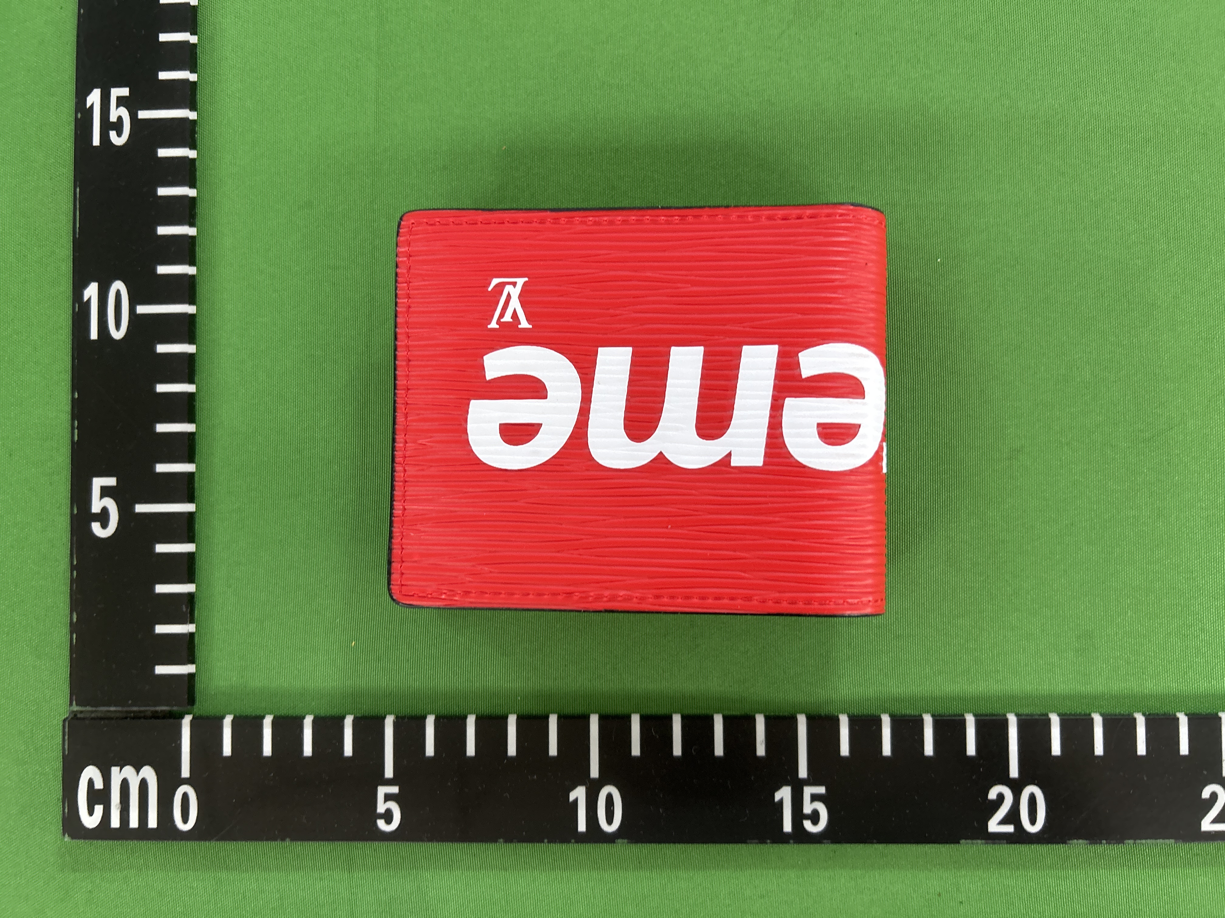 QC Photo - 2 OPTIONS