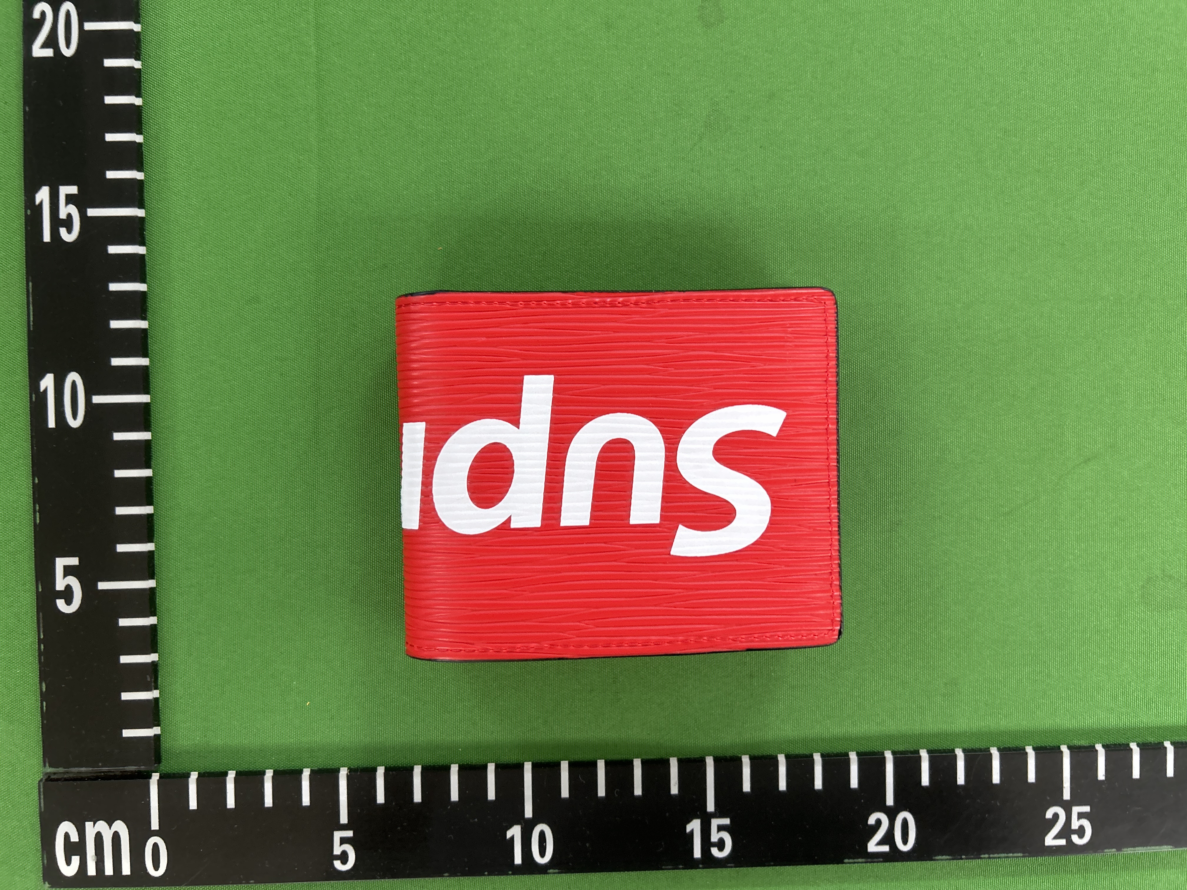 QC Photo - 2 OPTIONS