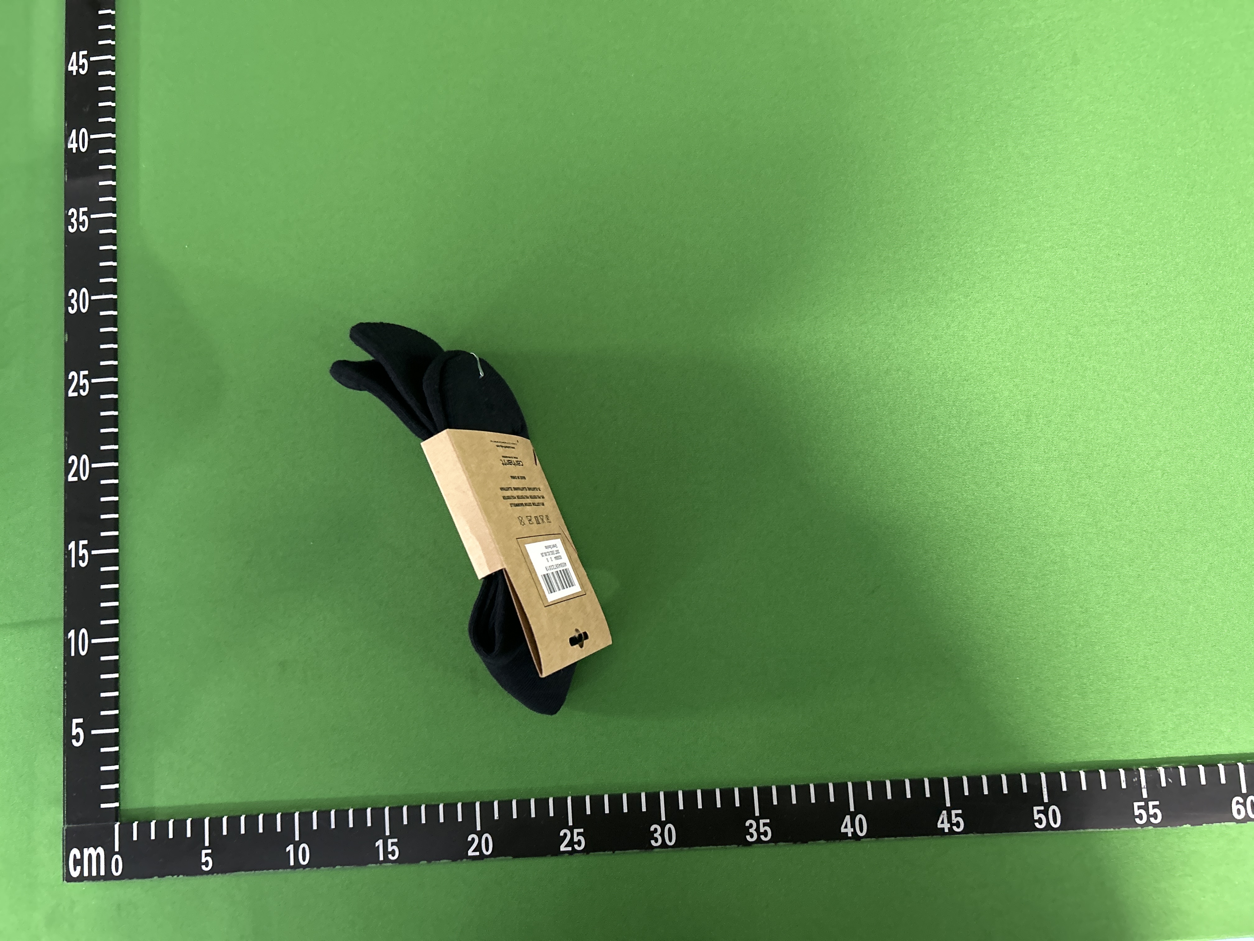 QC Photo - Carhartt Socks