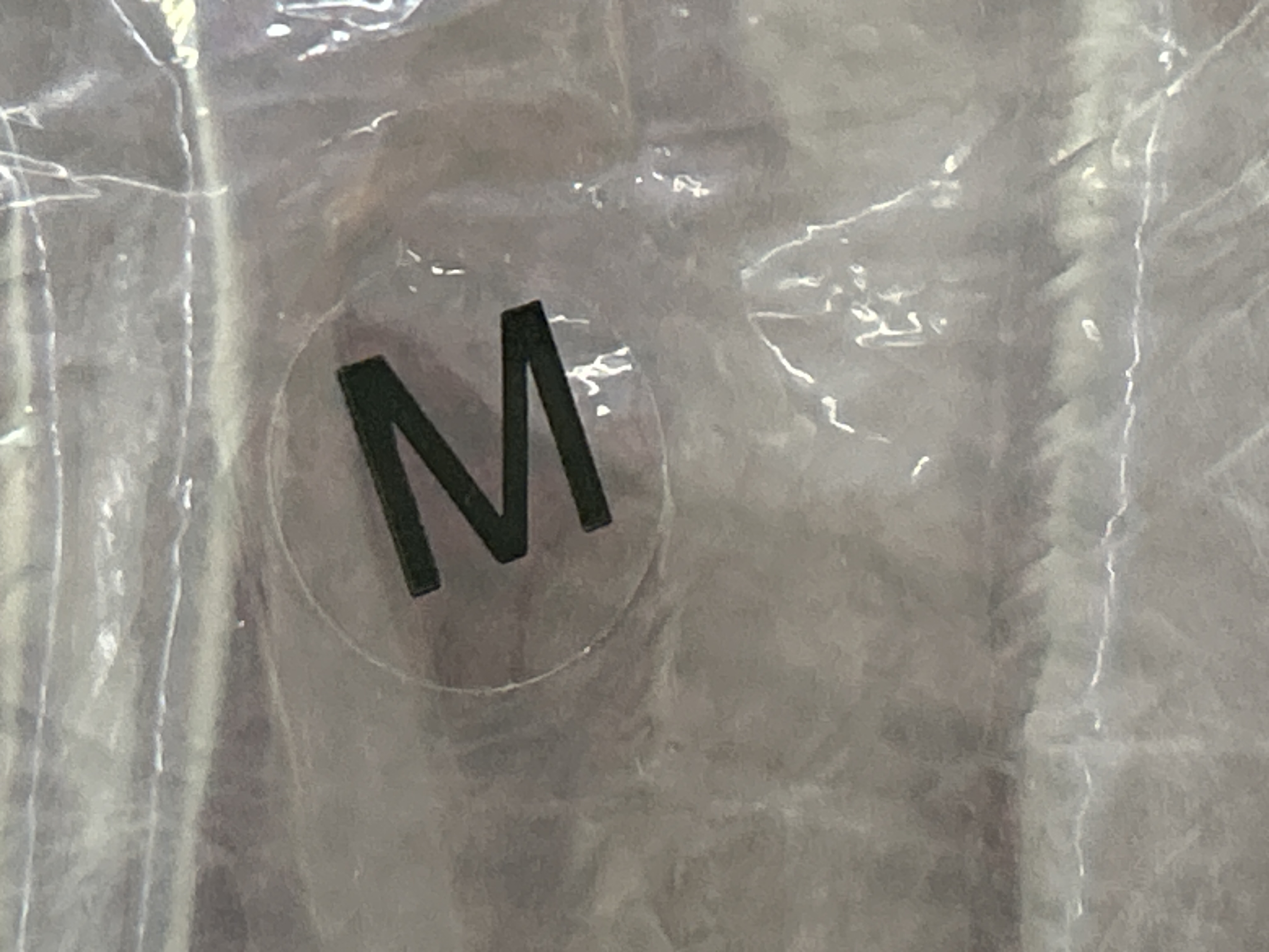 QC Photo - Firemade Red Knit Sweater