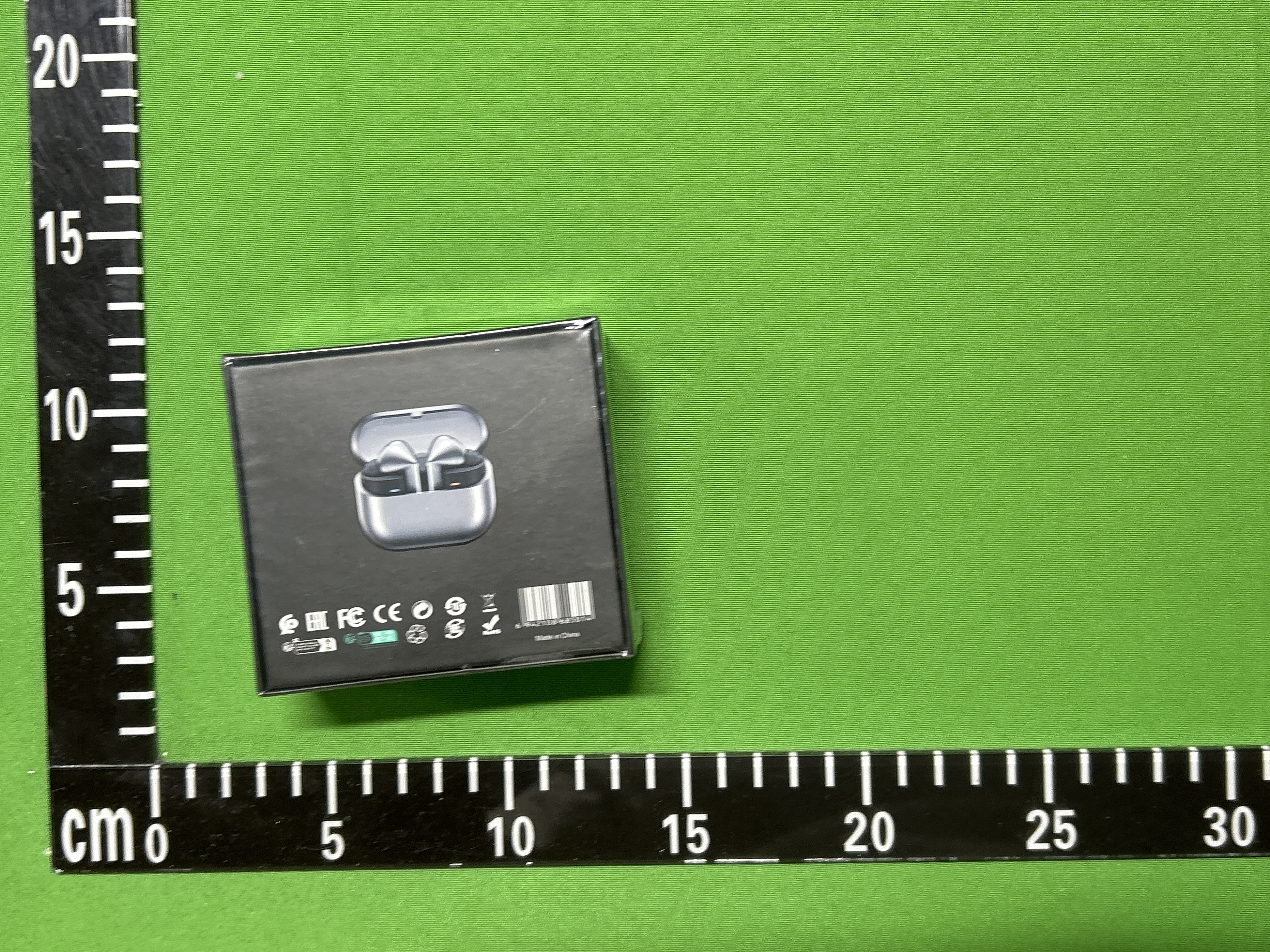 QC Photo - 2 OPTIONS